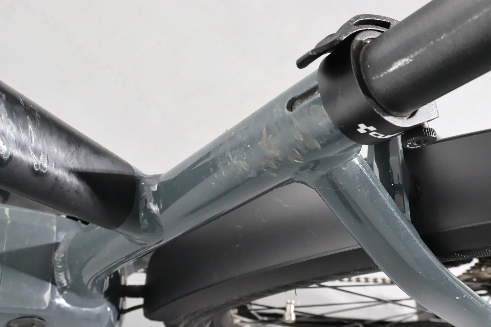 Cube Touring Hybrid One - Image 11