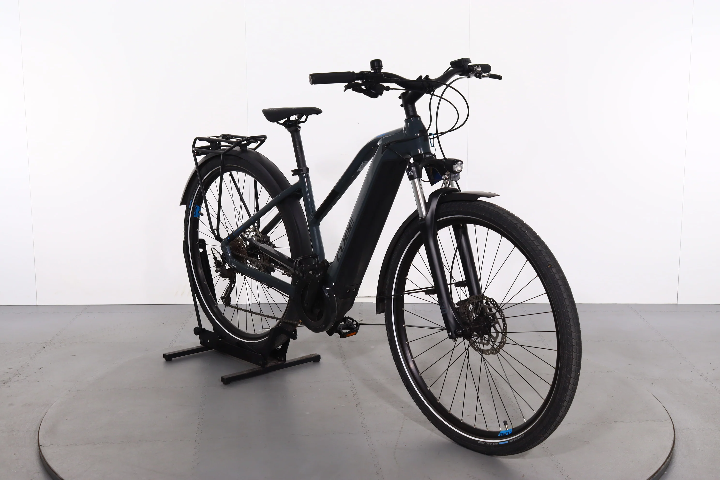 Cube Touring Hybrid One - Image 5