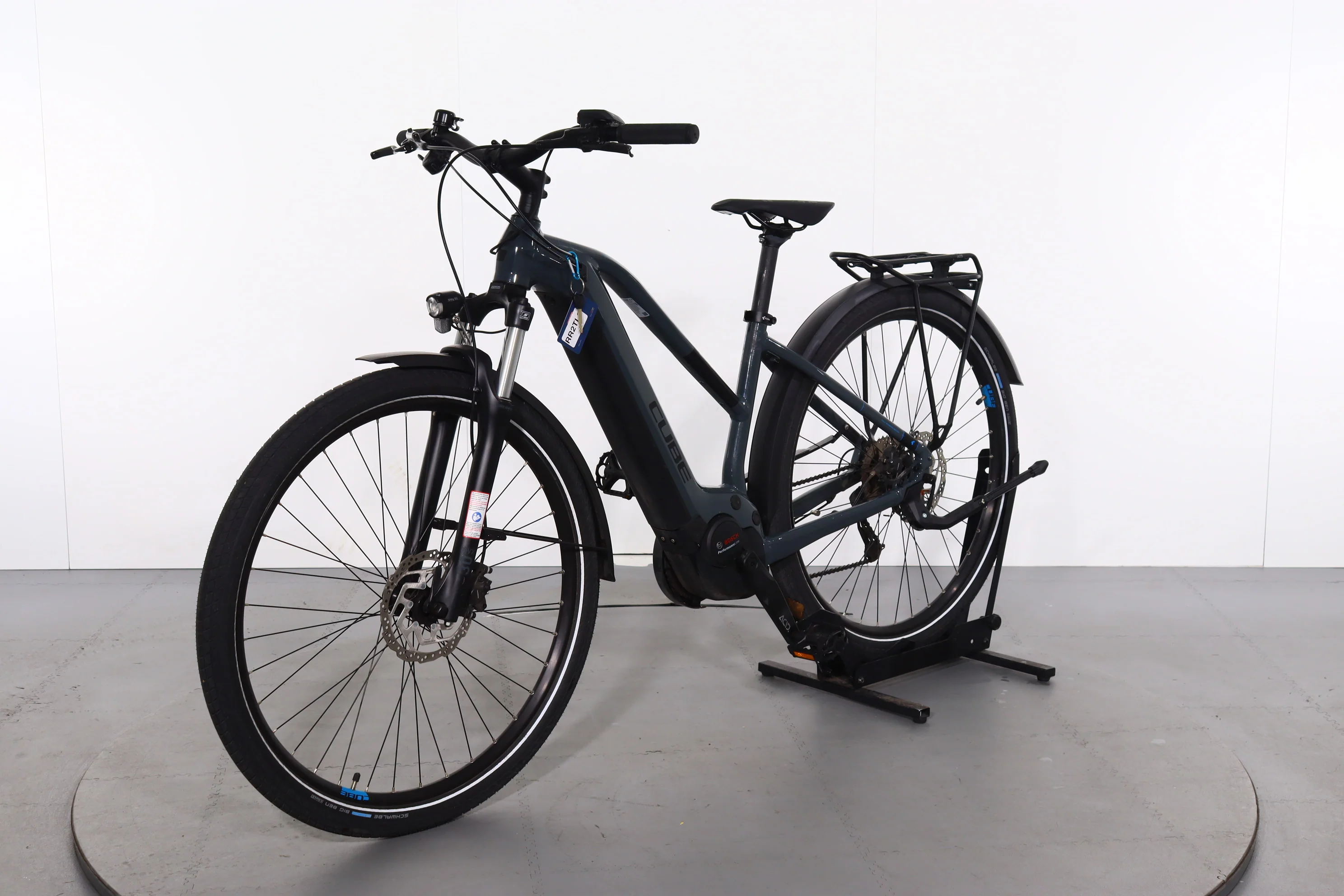 Cube Touring Hybrid One - Image 6