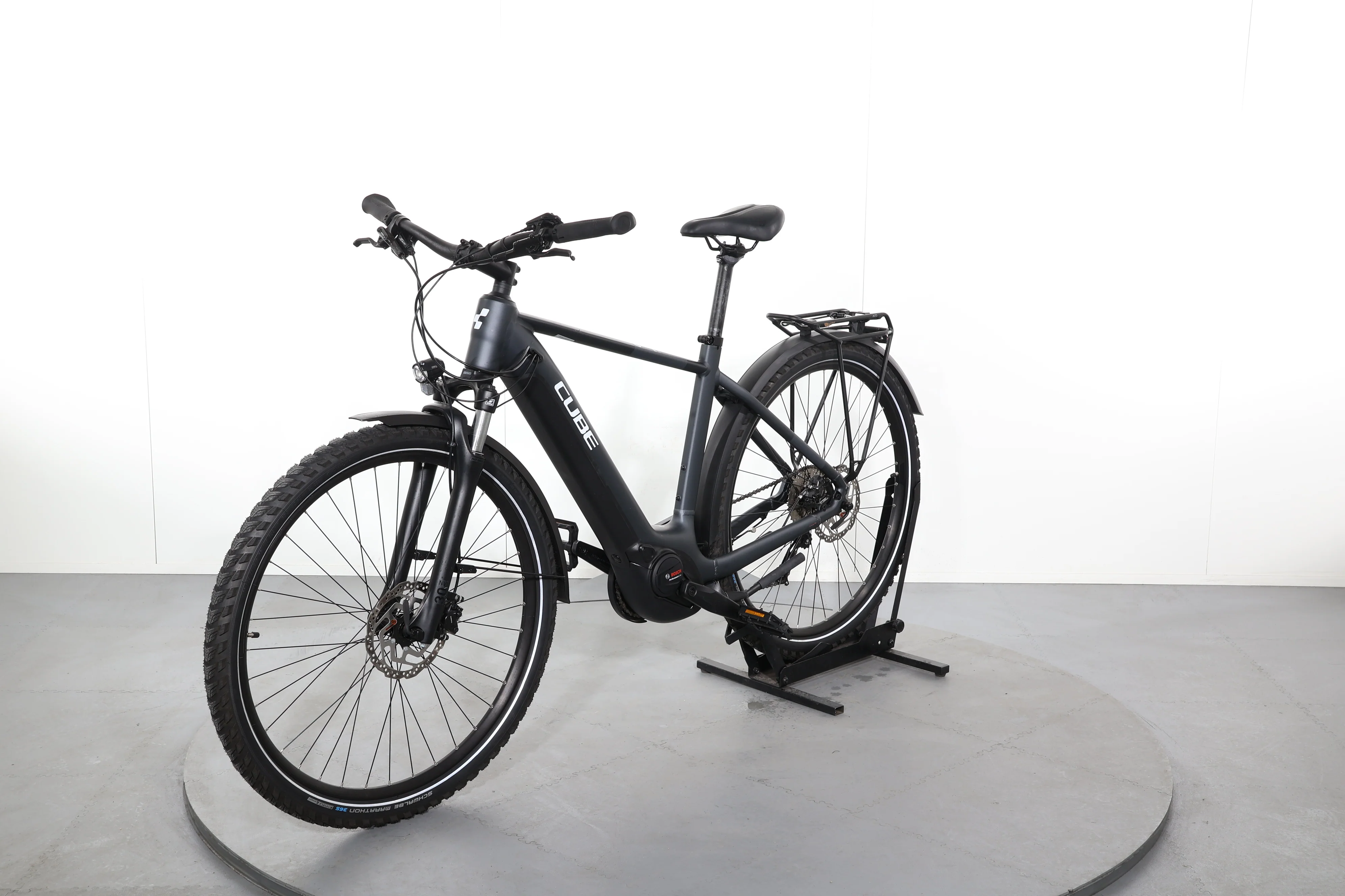Cube Touring Hybrid ONE - Image 3