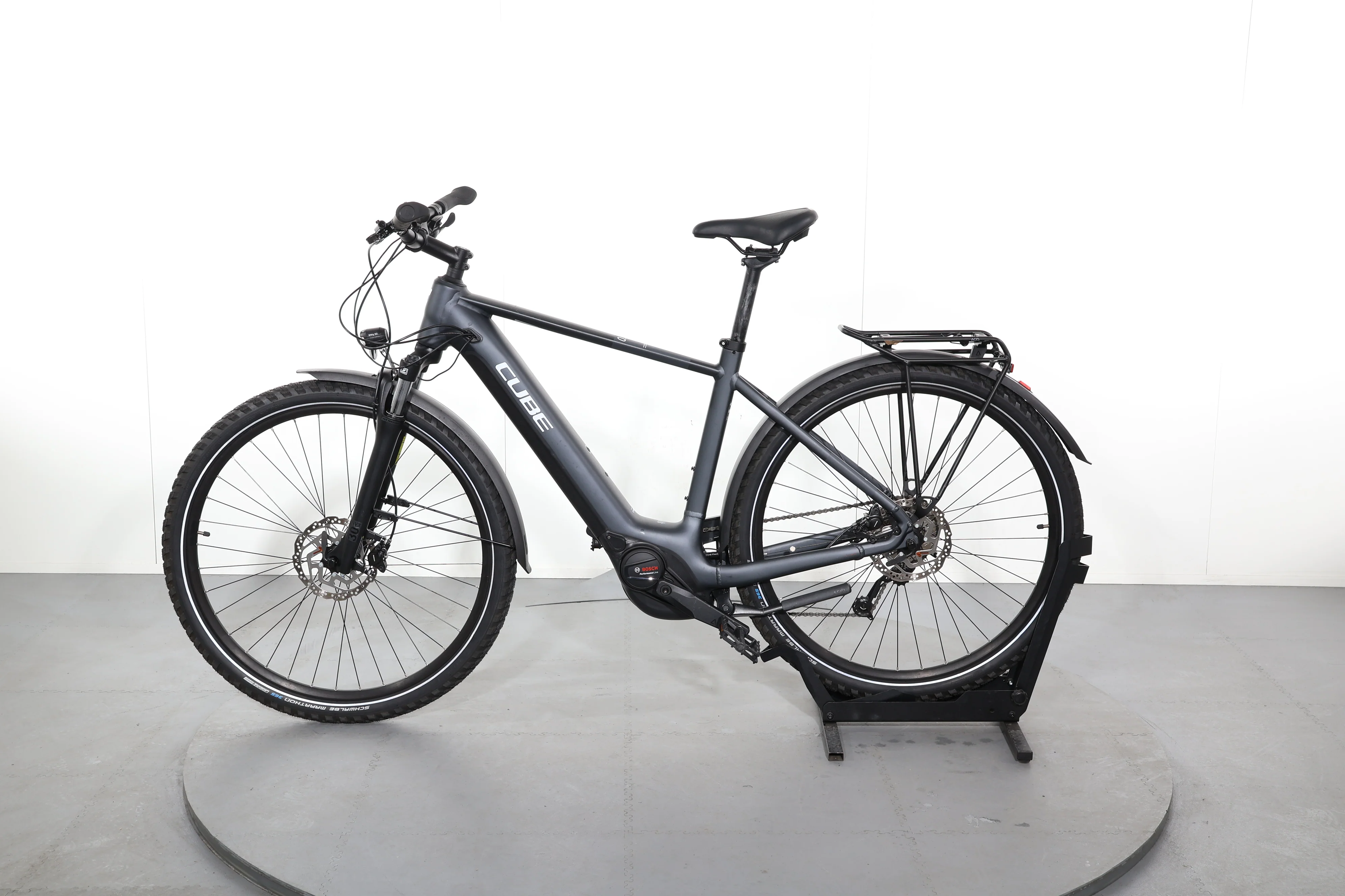Cube Touring Hybrid ONE - Image 4