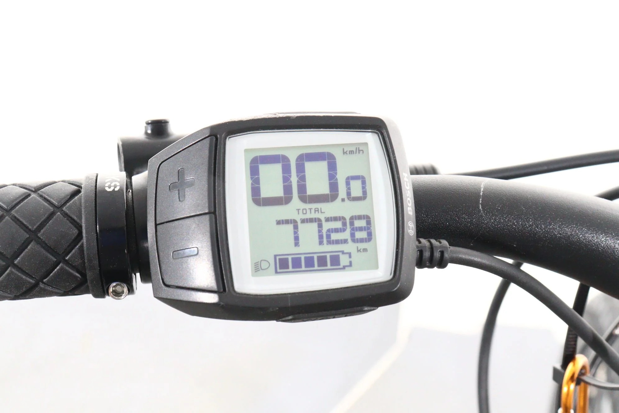 Cube Touring Hybrid One - Image 10