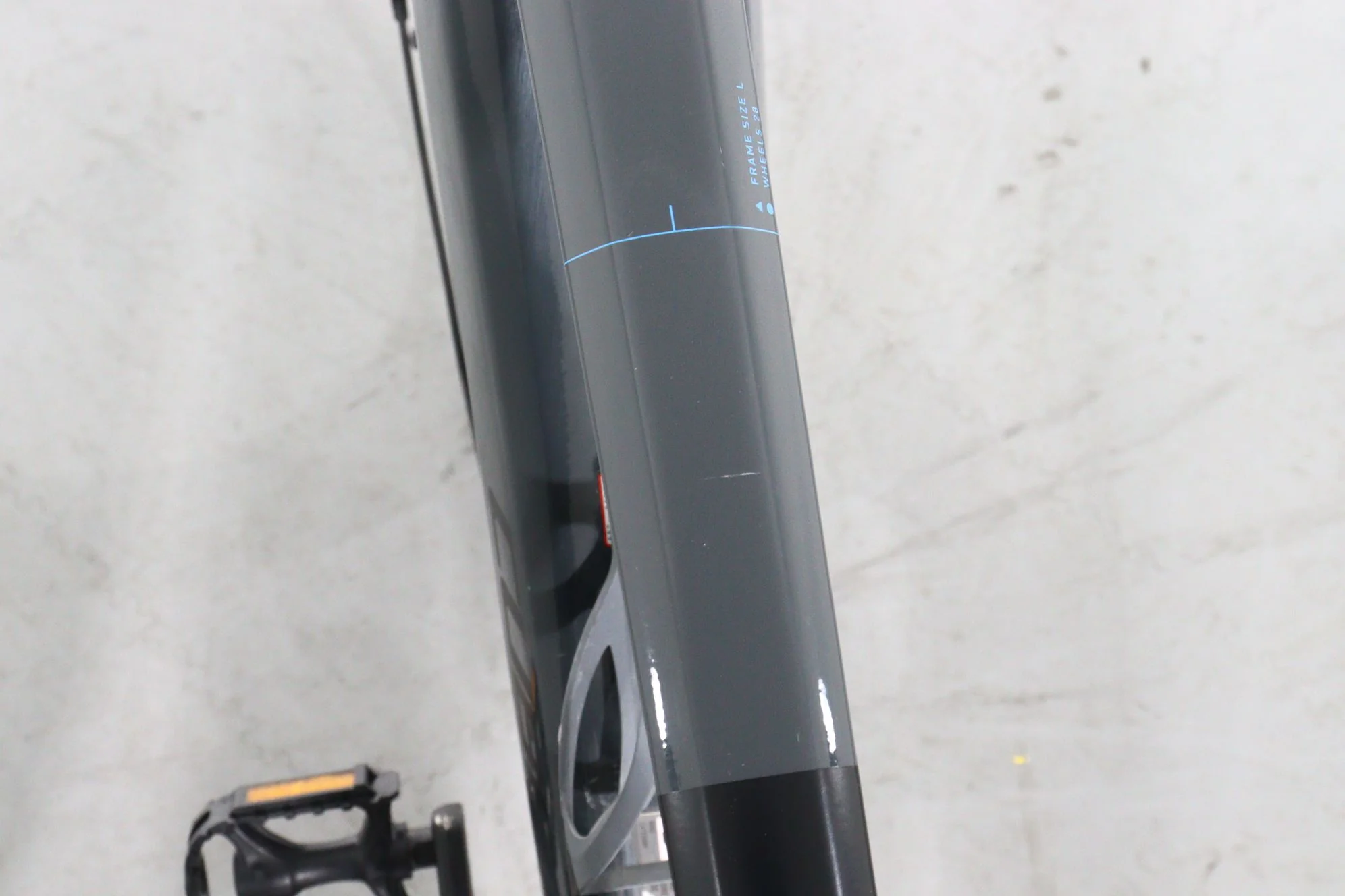 Cube Touring Hybrid One - Image 11
