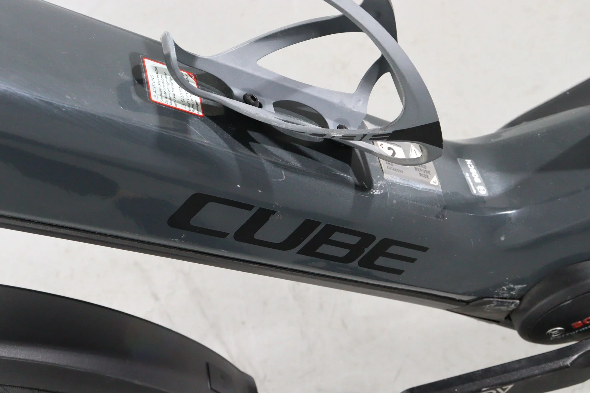 Cube Touring Hybrid One - Image 12