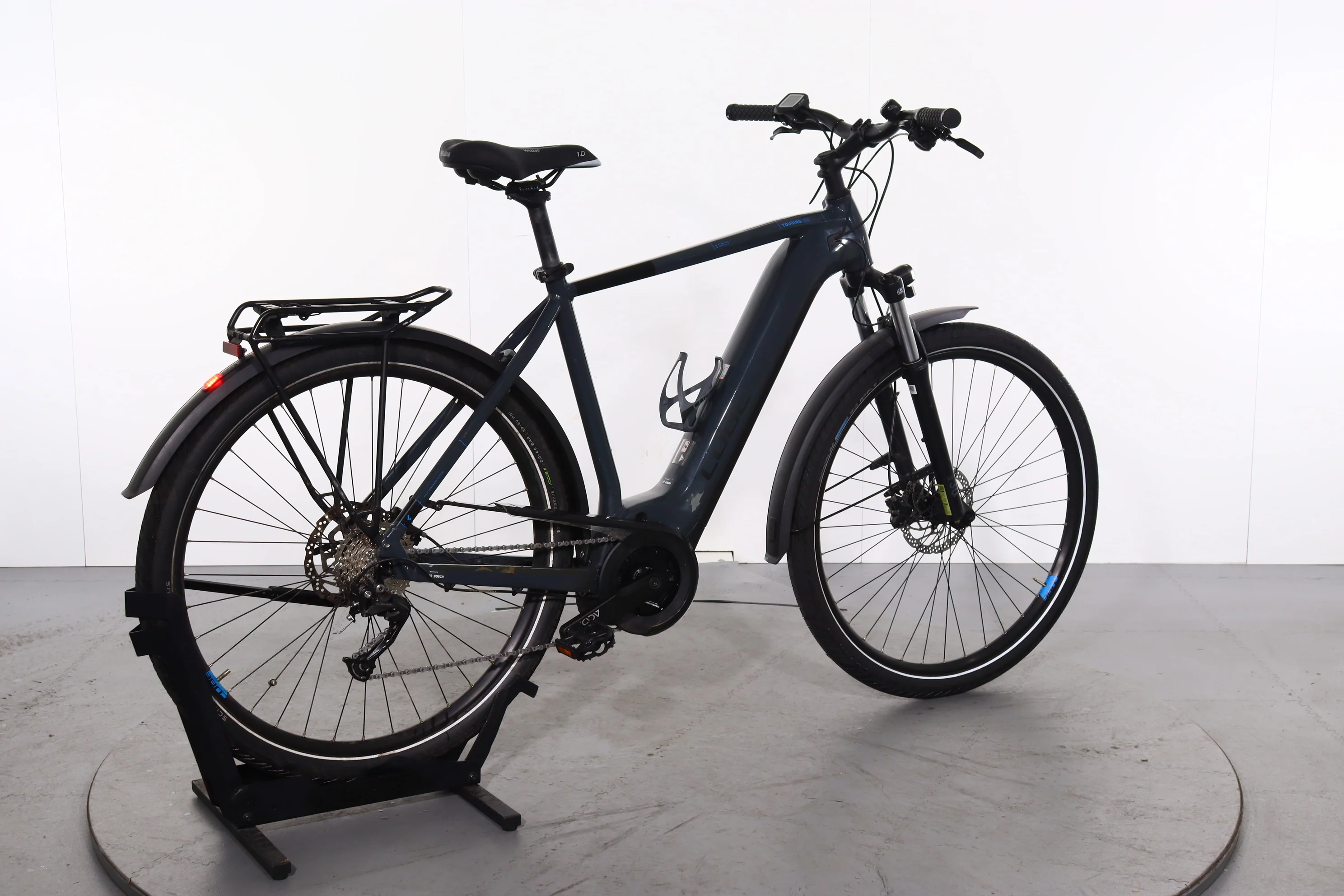 Cube Touring Hybrid One - Image 2