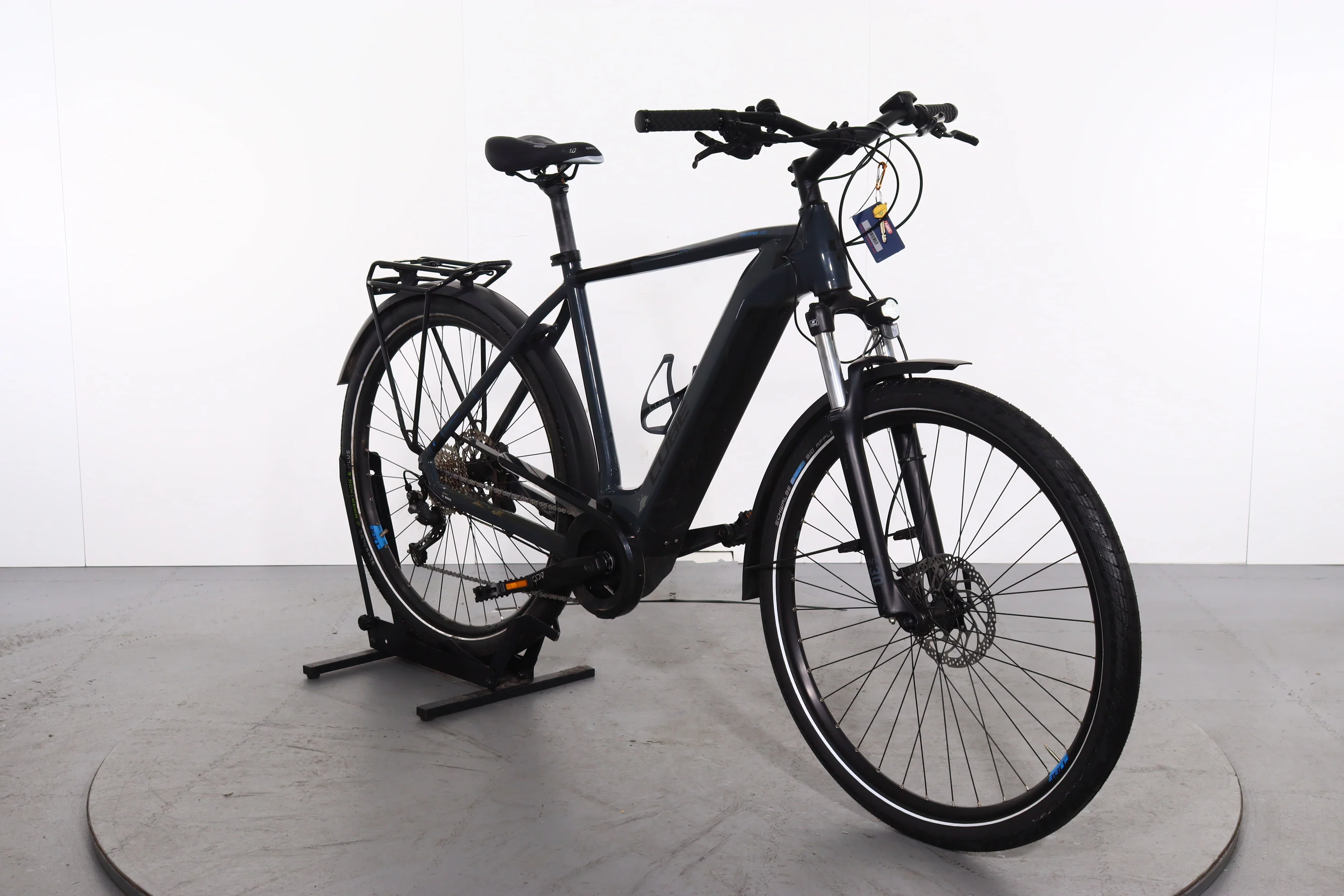Cube Touring Hybrid One - Image 3