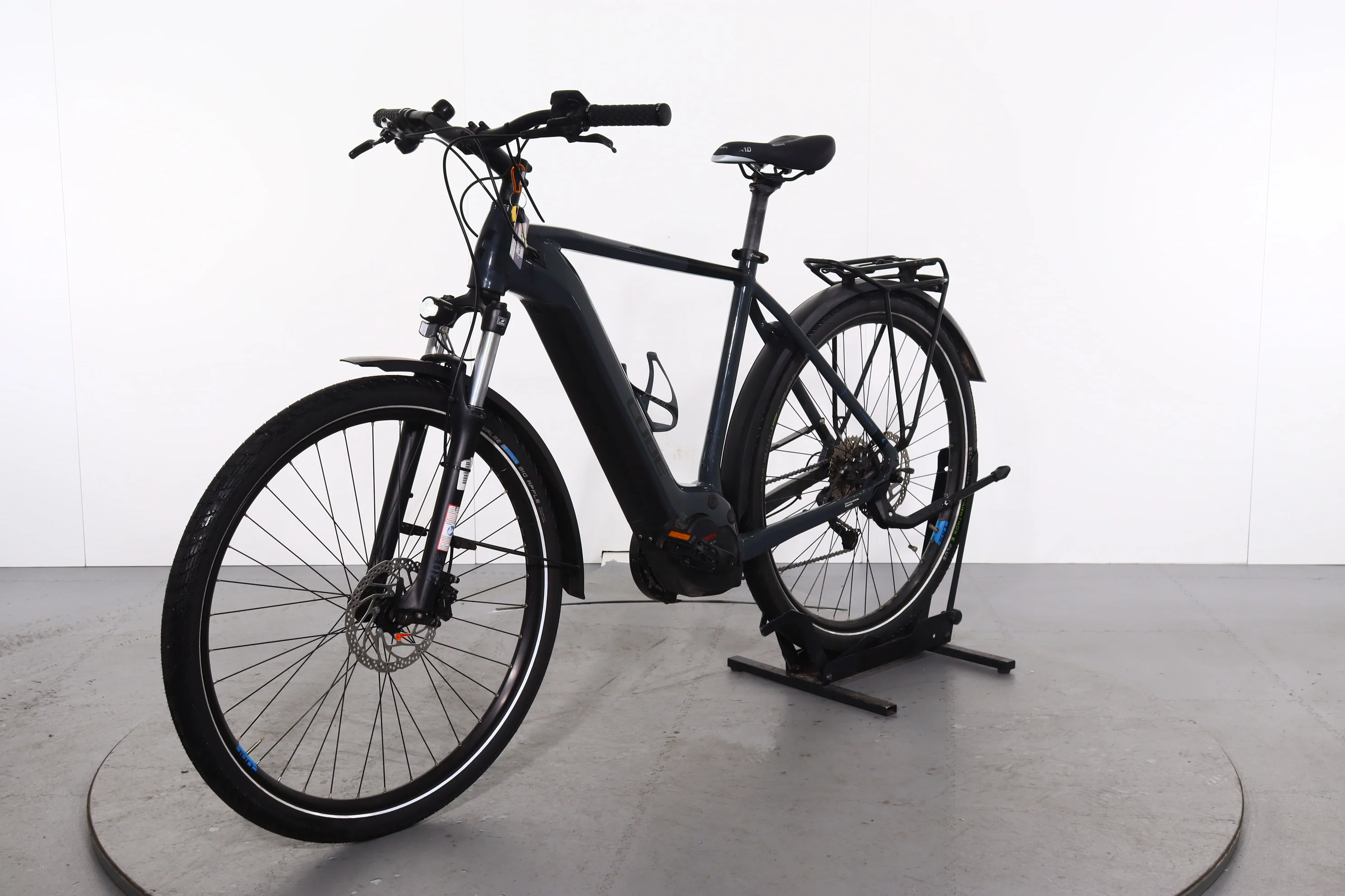 Cube Touring Hybrid One - Image 4