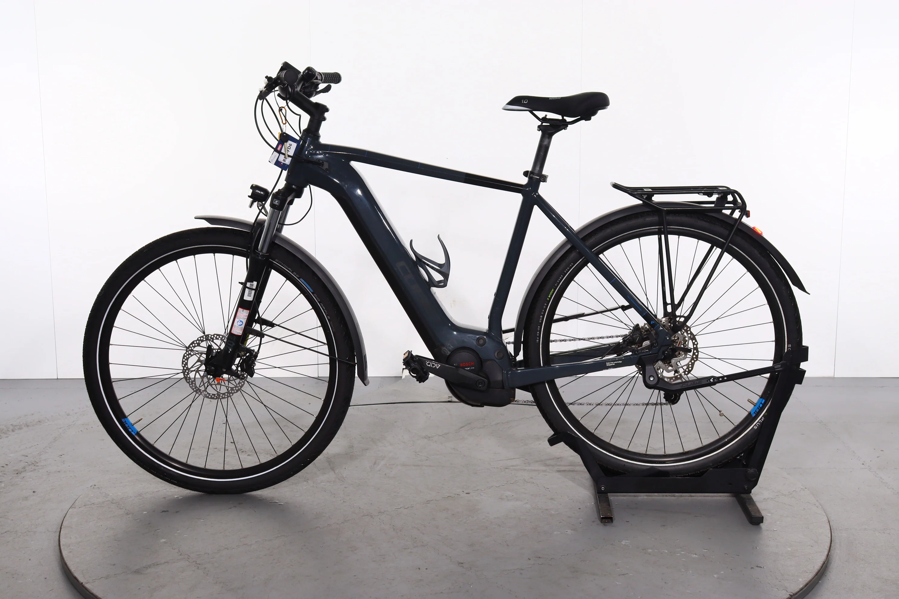 Cube Touring Hybrid One - Image 5