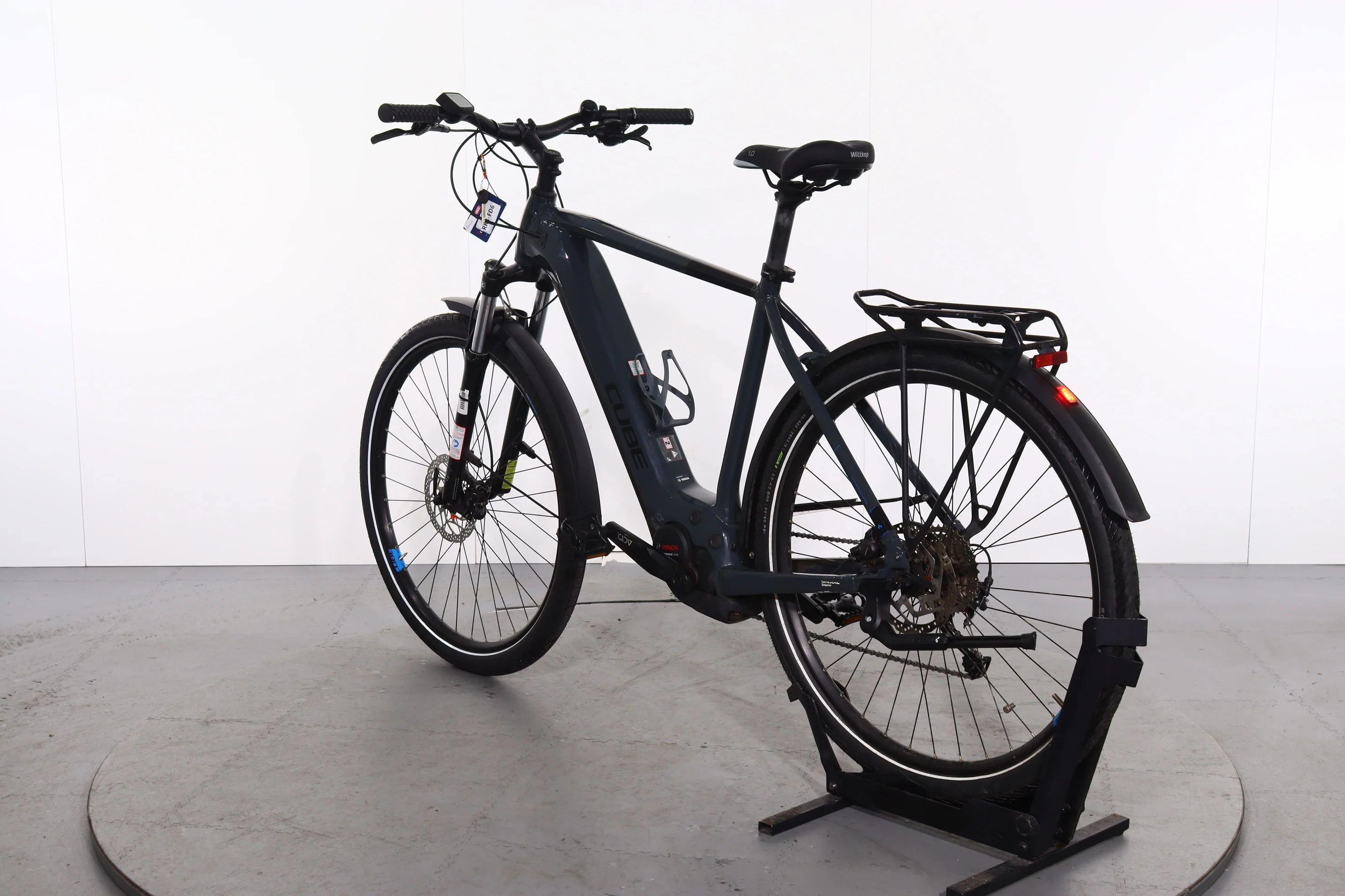 Cube Touring Hybrid One - Image 6