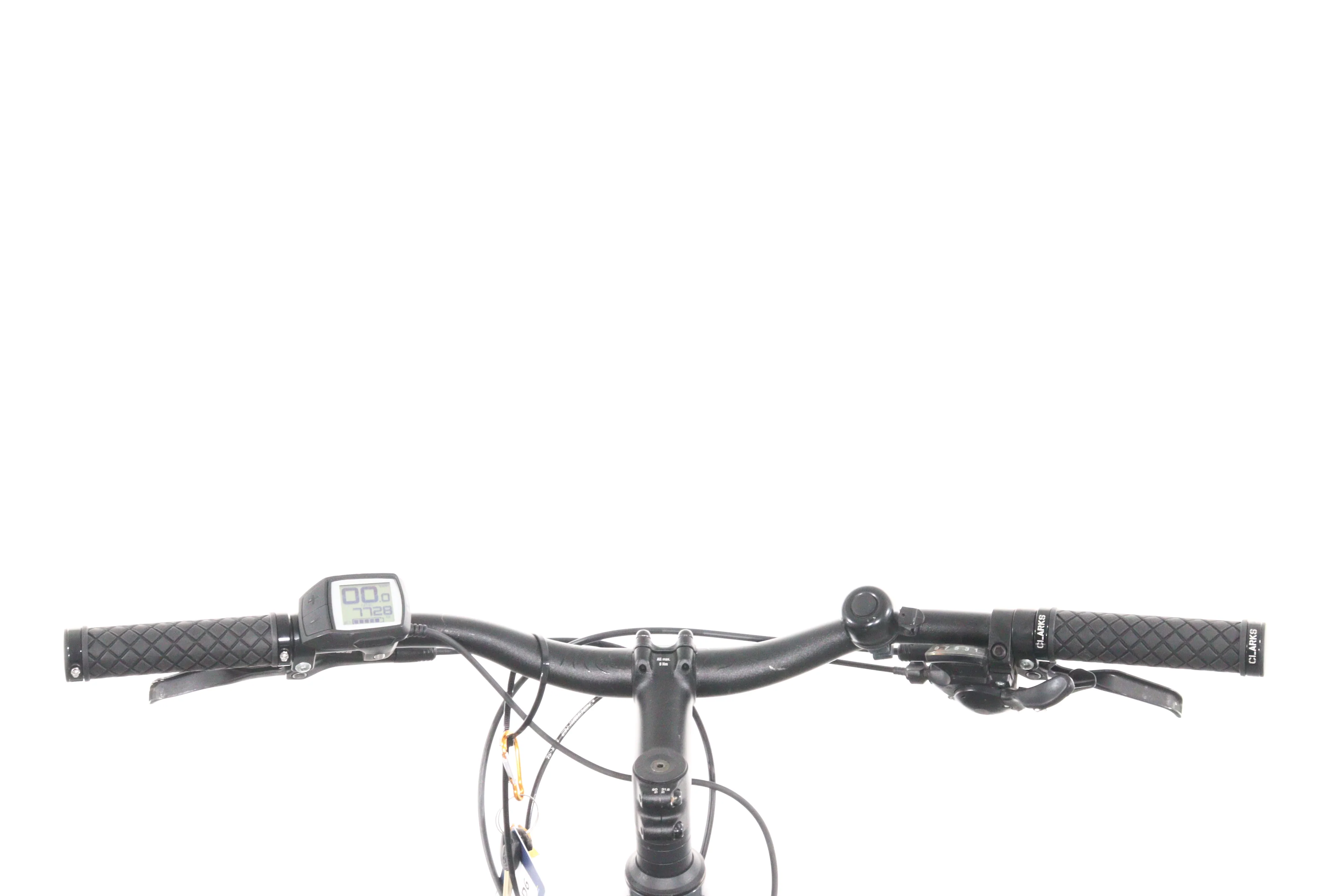 Cube Touring Hybrid One - Image 7