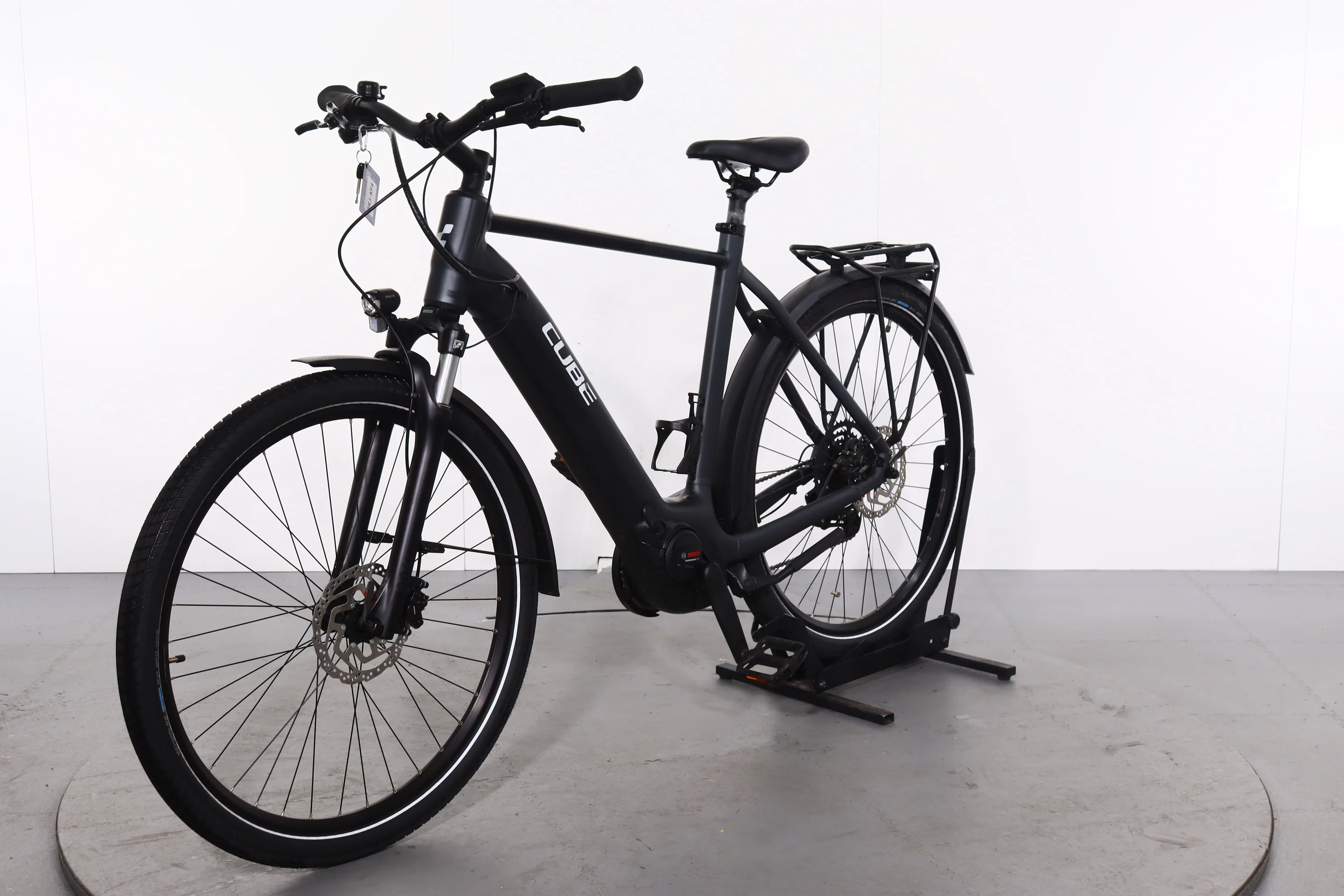 Cube Touring Hybrid One - Image 3