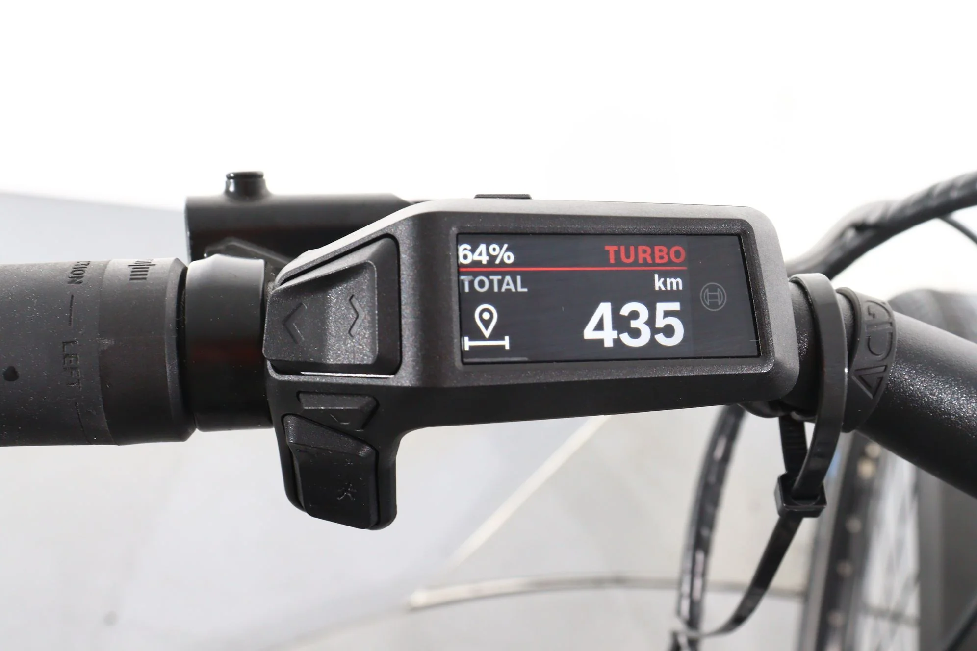 Cube Touring Hybrid One - Image 8
