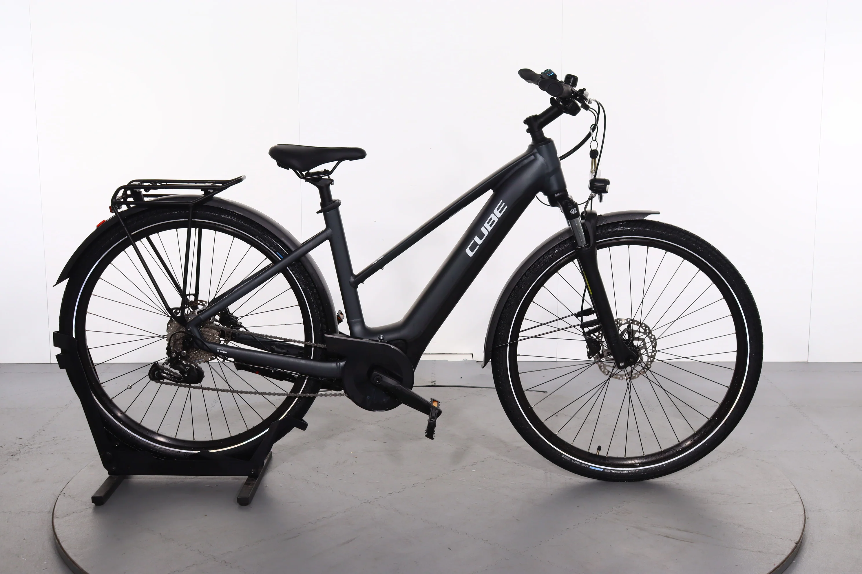 Cube Touring Hybrid ONE