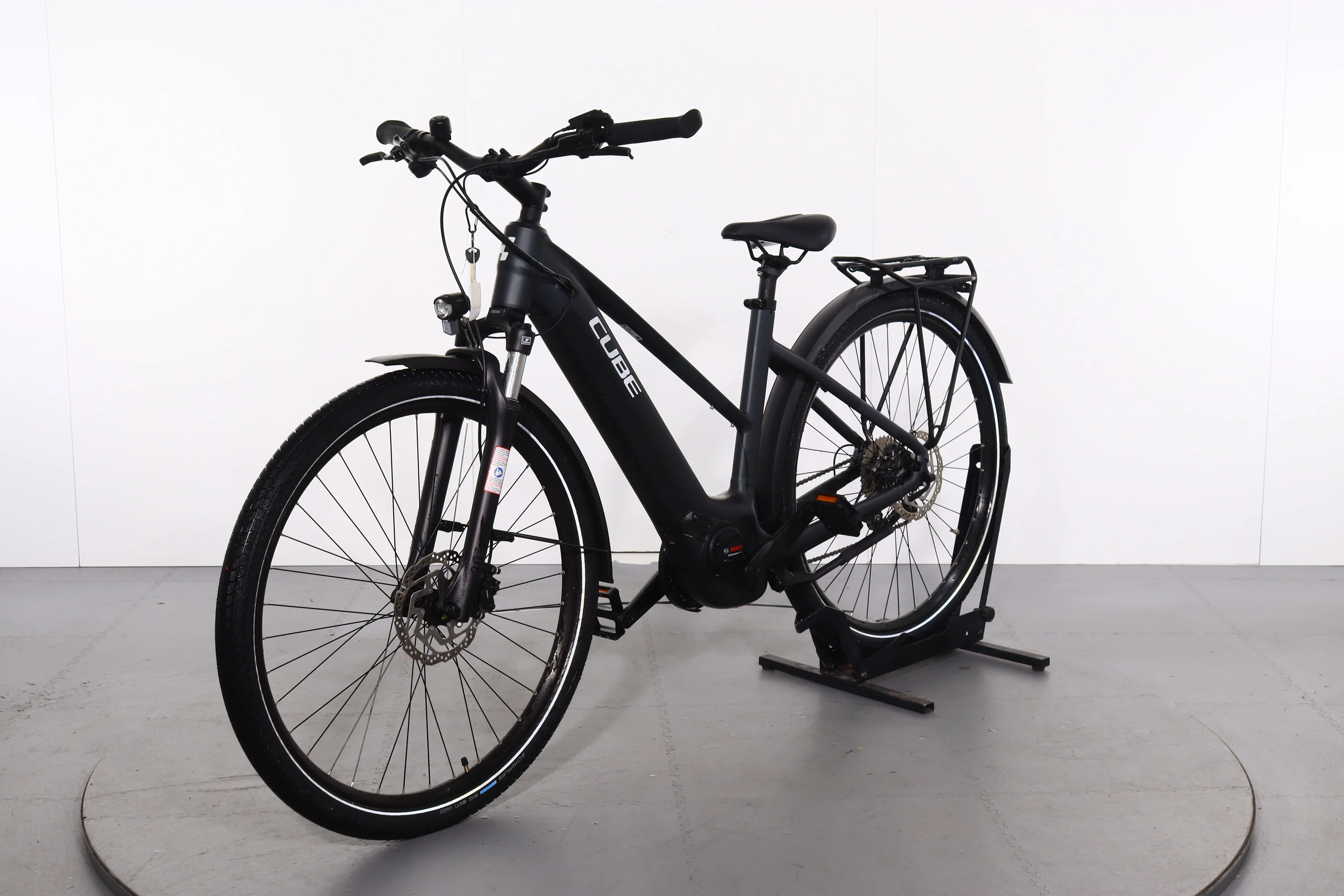 Cube Touring Hybrid ONE - Image 3