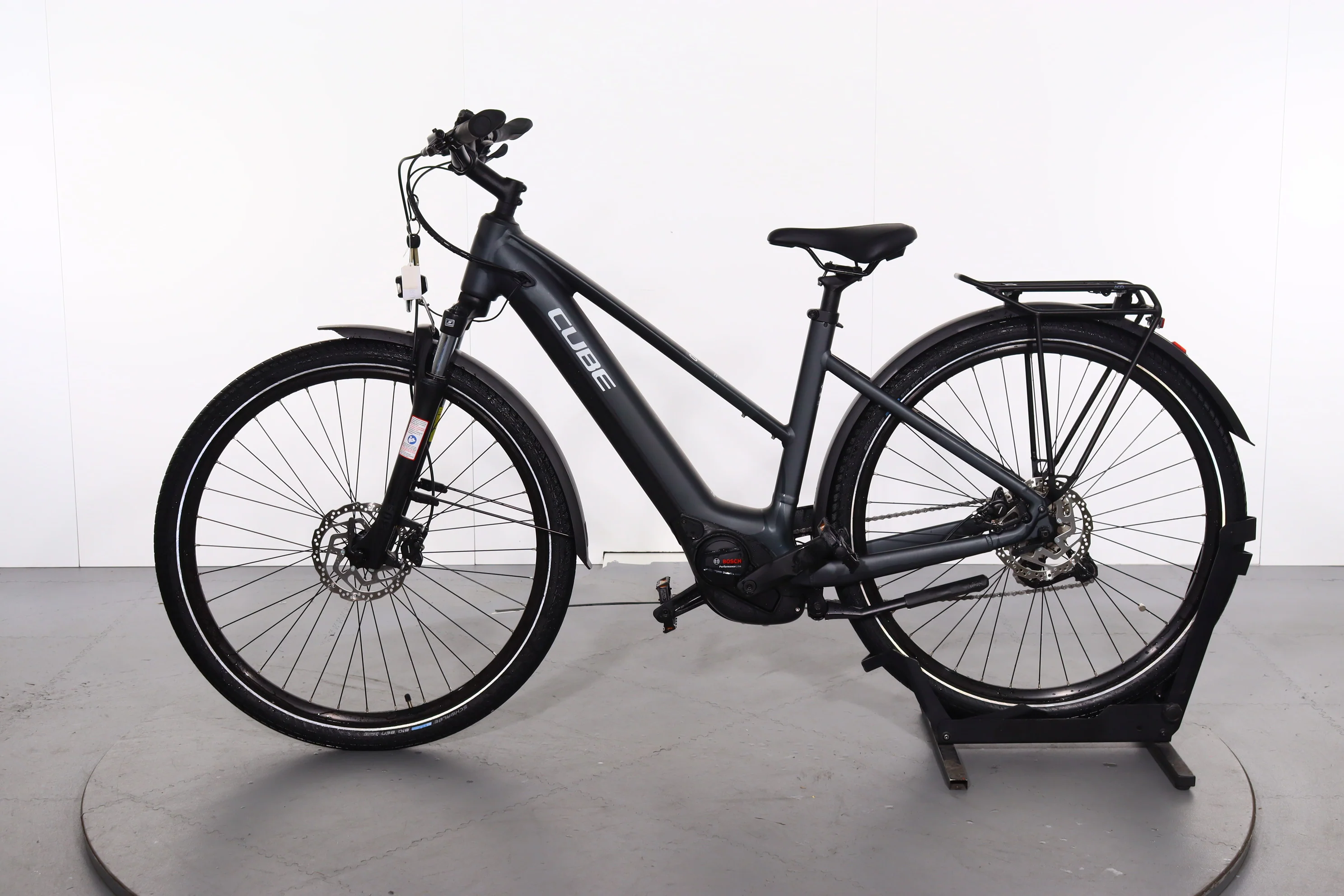Cube Touring Hybrid ONE - Image 4
