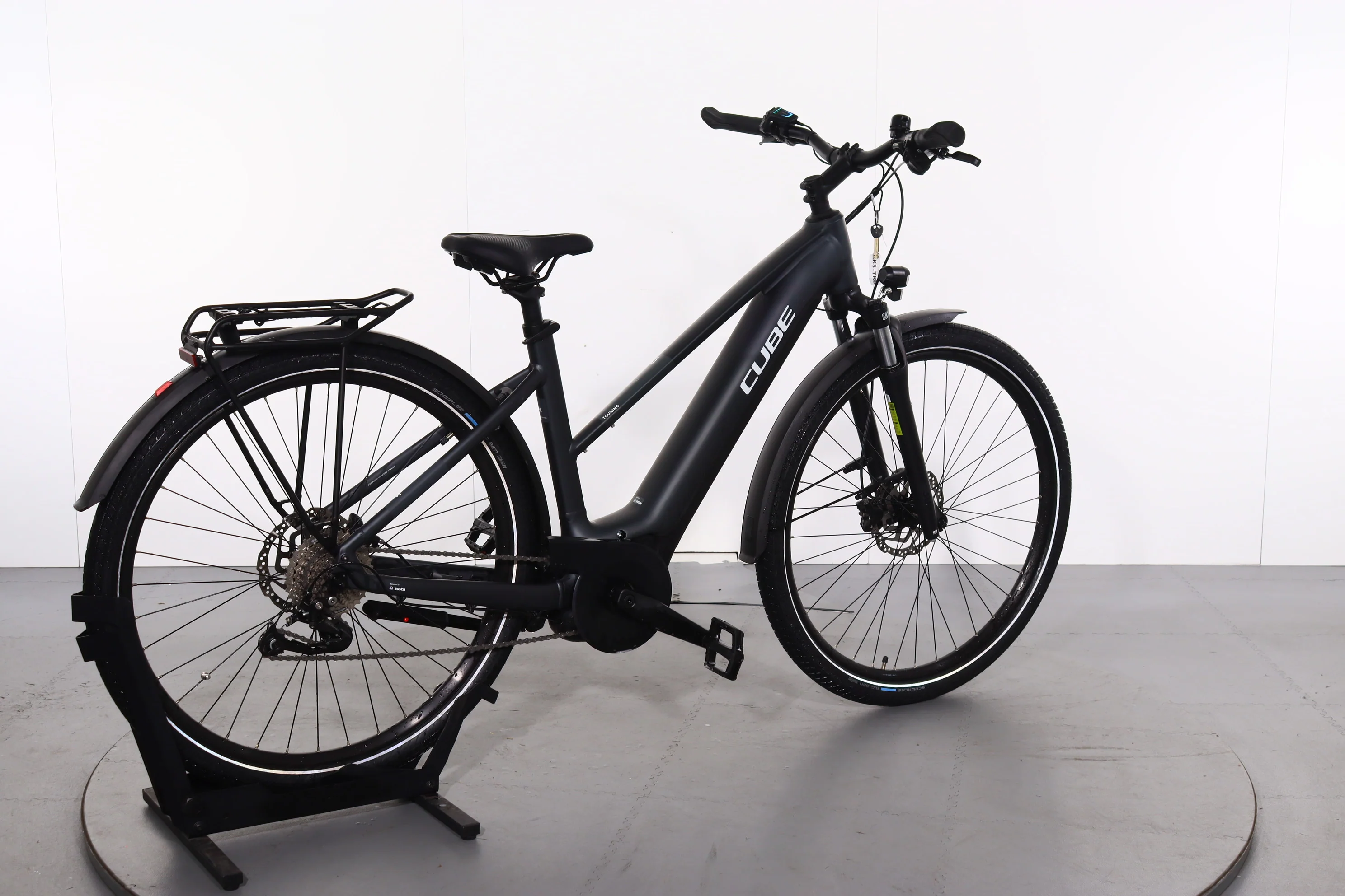 Cube Touring Hybrid ONE - Image 6