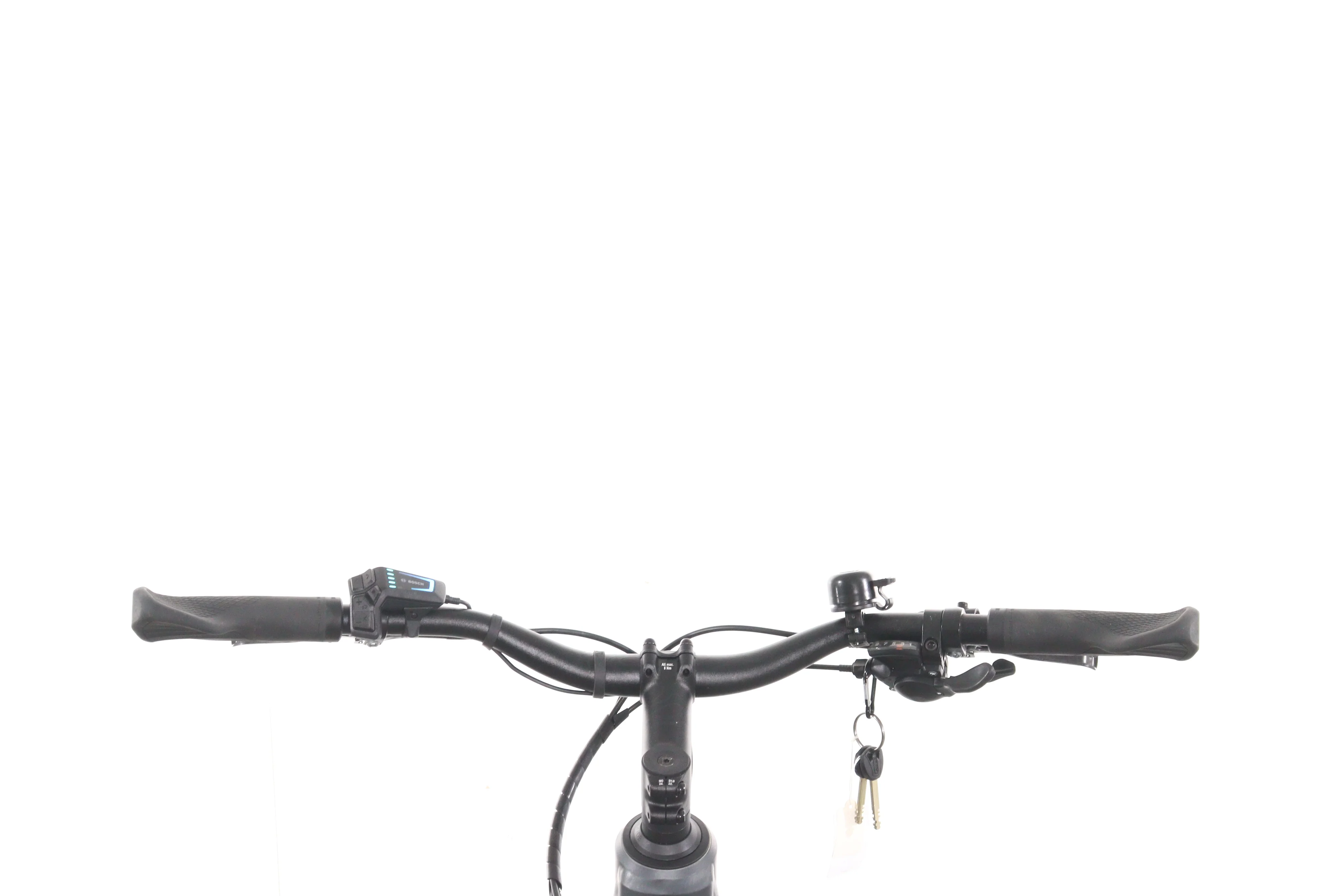 Cube Touring Hybrid ONE - Image 7