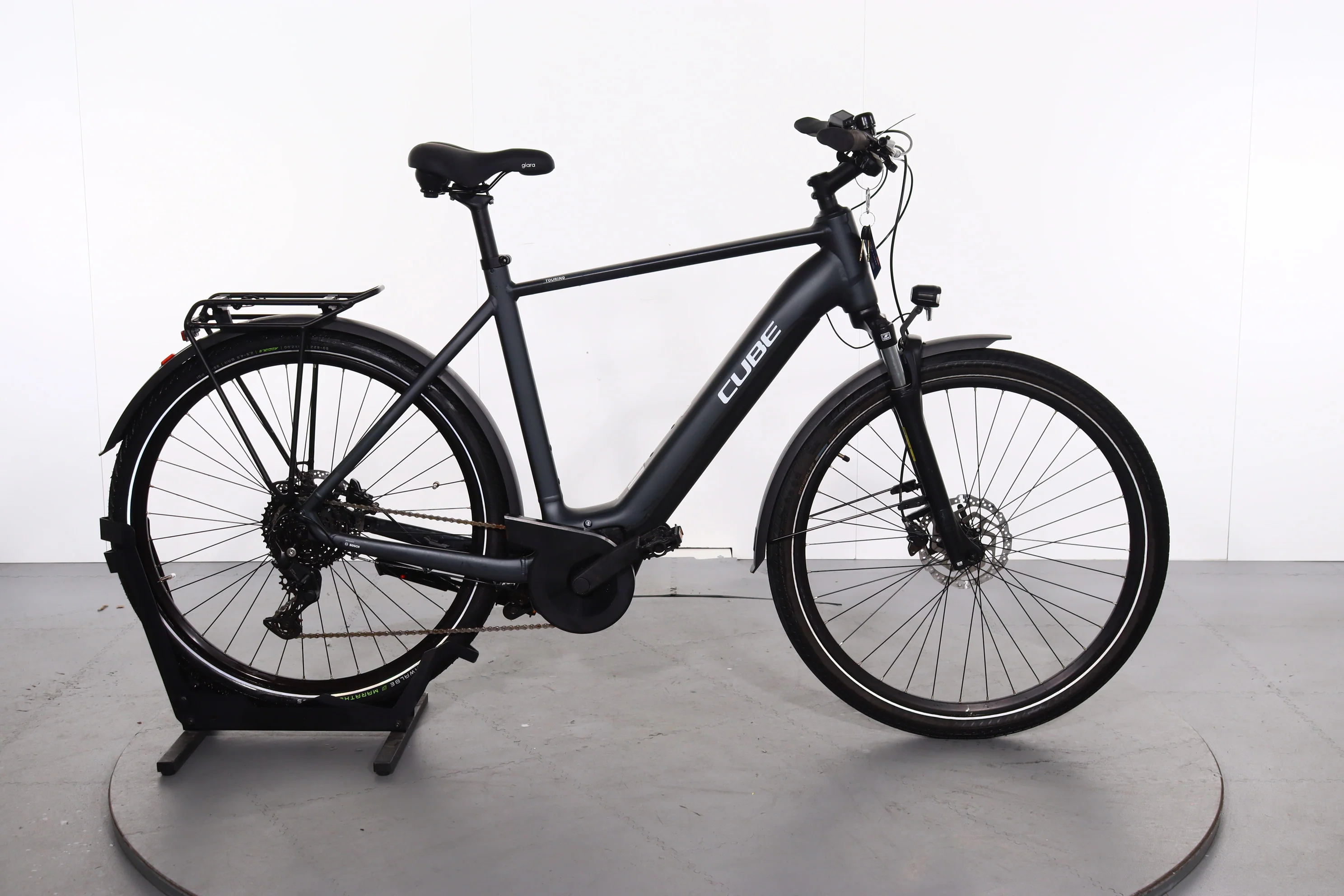 Cube Touring Hybrid ONE
