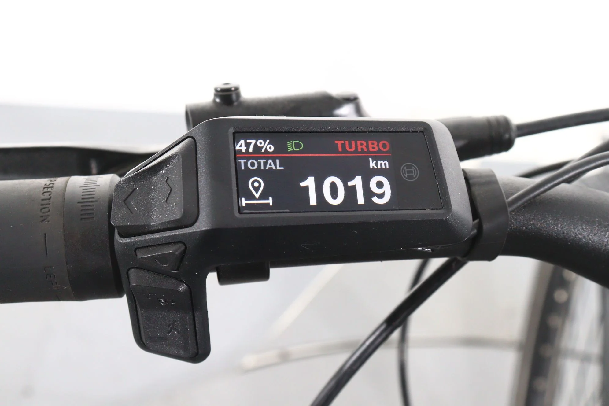 Cube Touring Hybrid ONE - Image 11