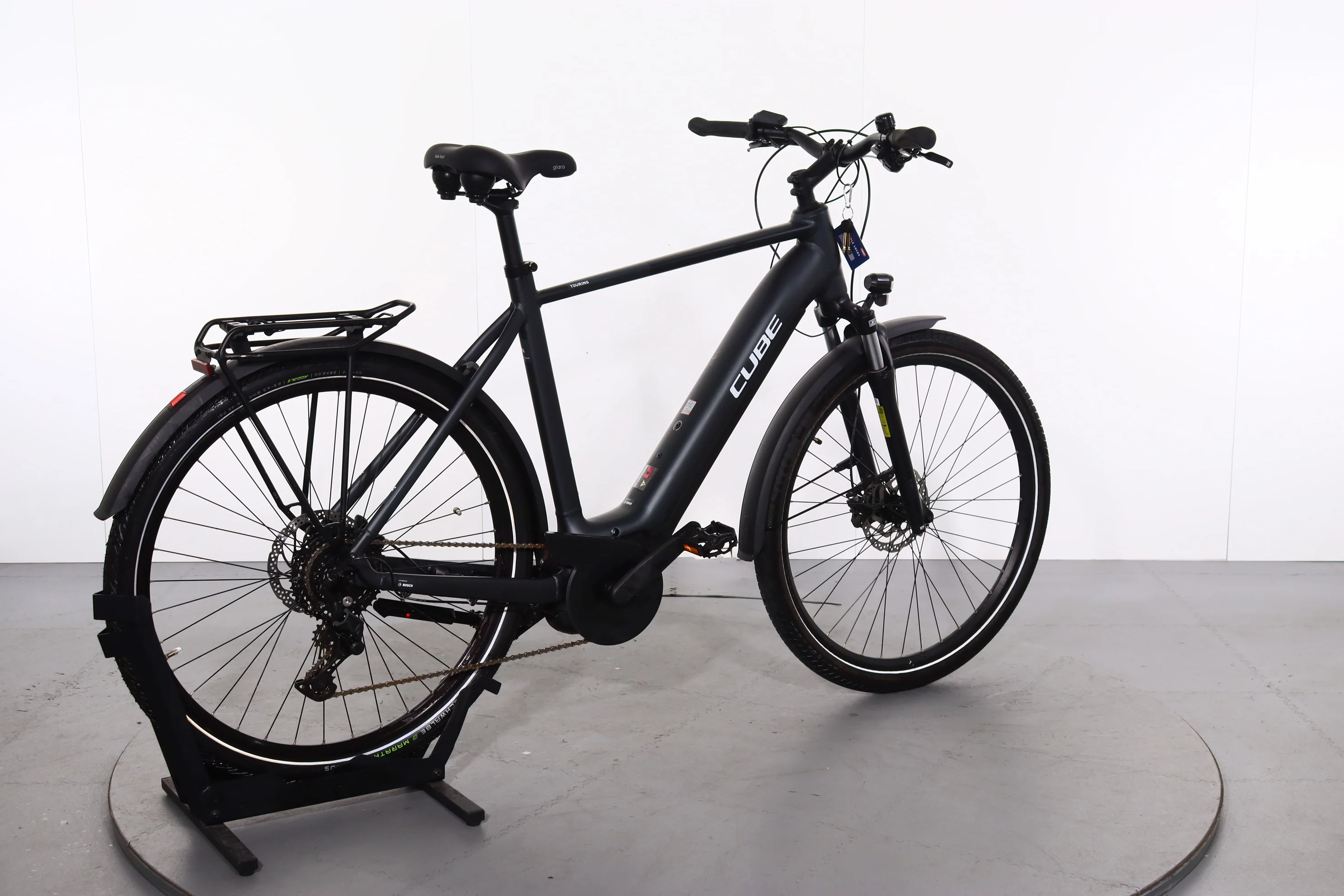 Cube Touring Hybrid ONE - Image 2