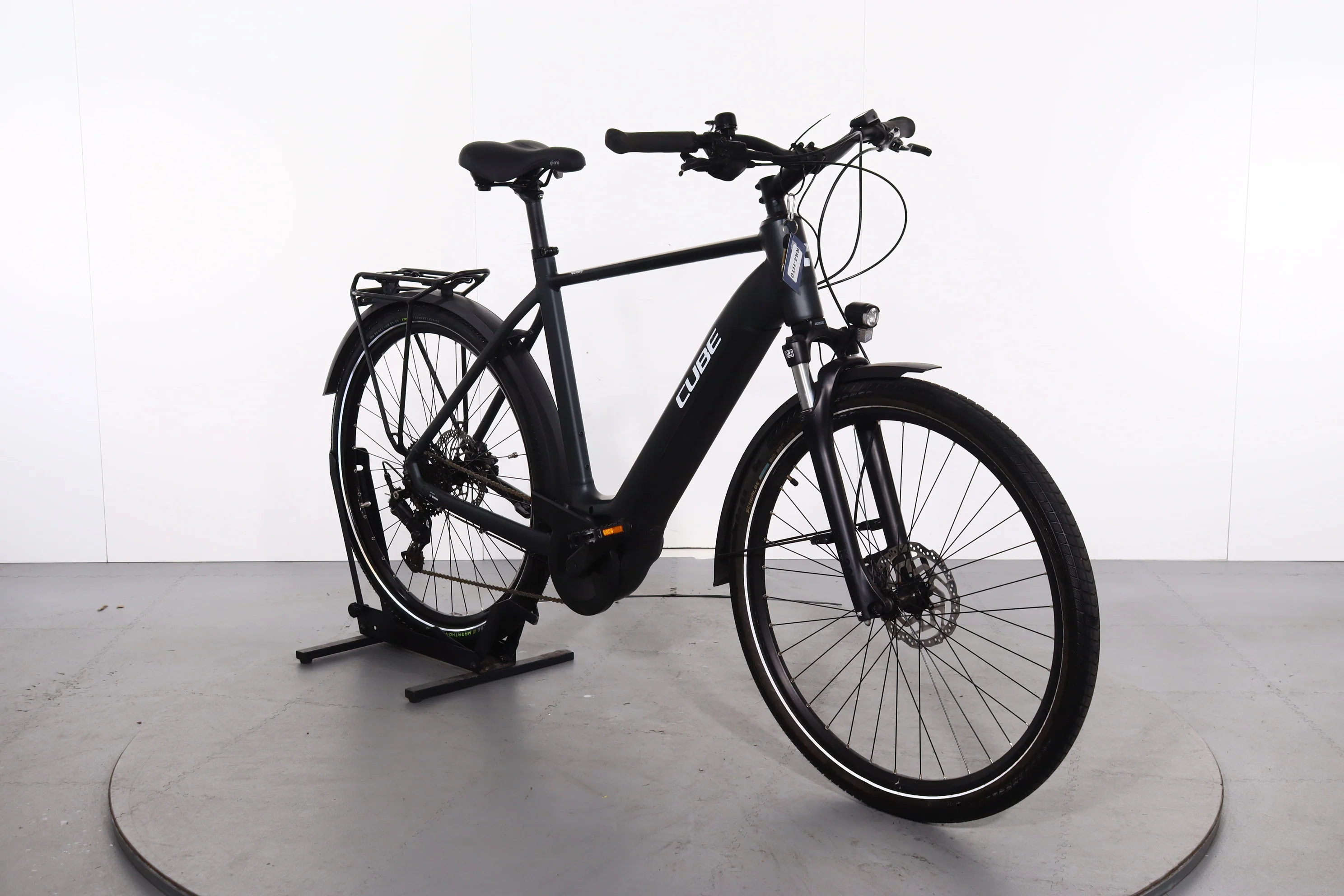 Cube Touring Hybrid ONE - Image 3