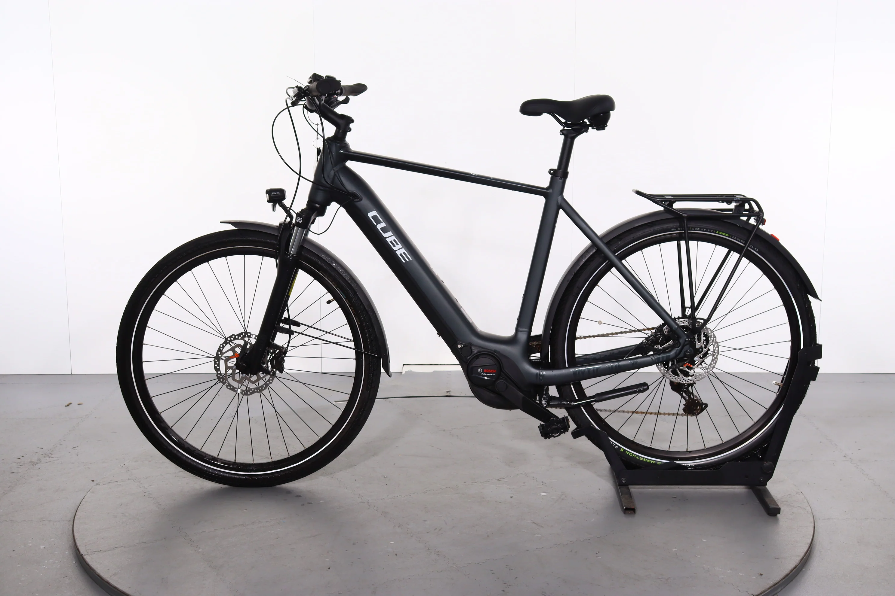 Cube Touring Hybrid ONE - Image 5