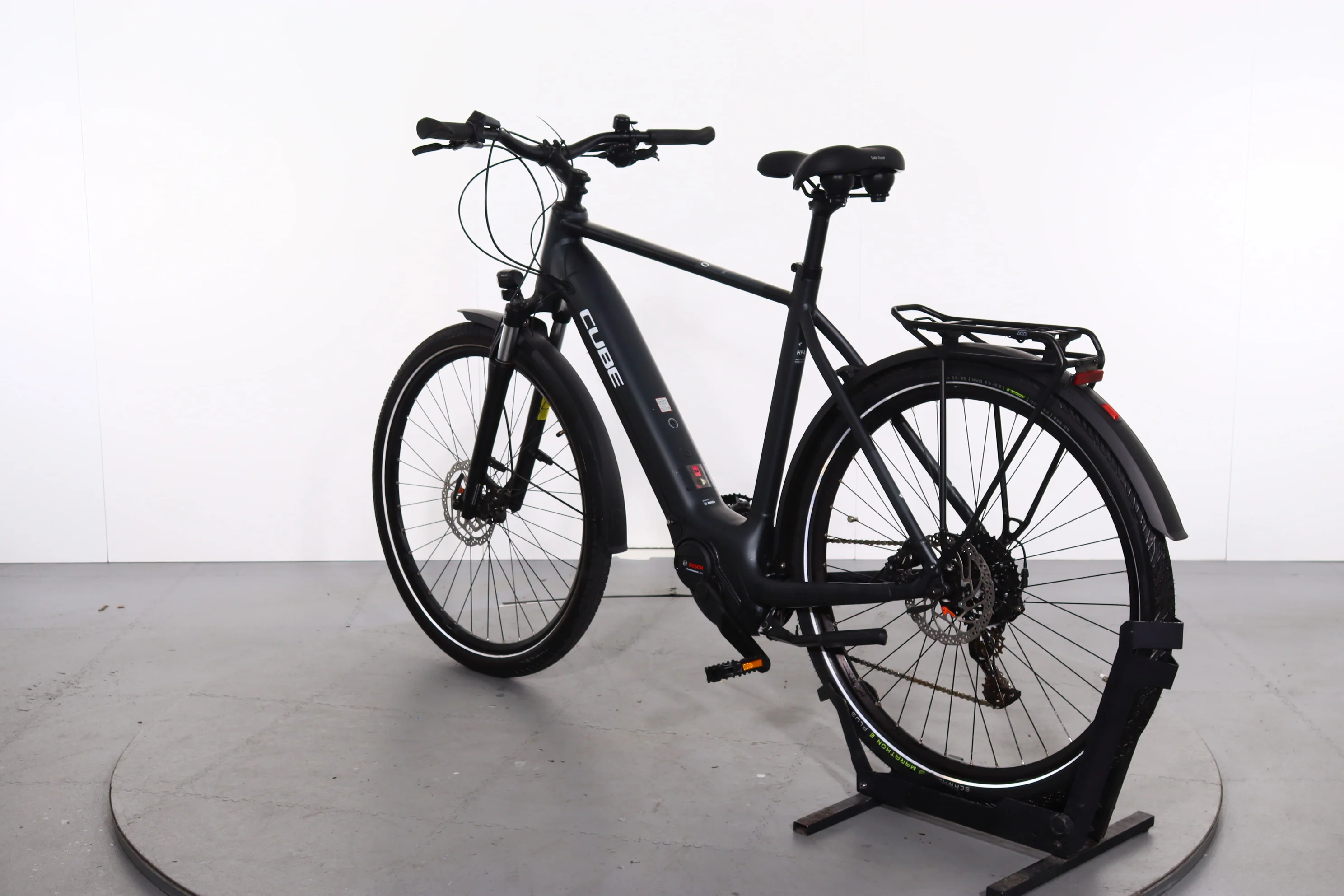Cube Touring Hybrid ONE - Image 6