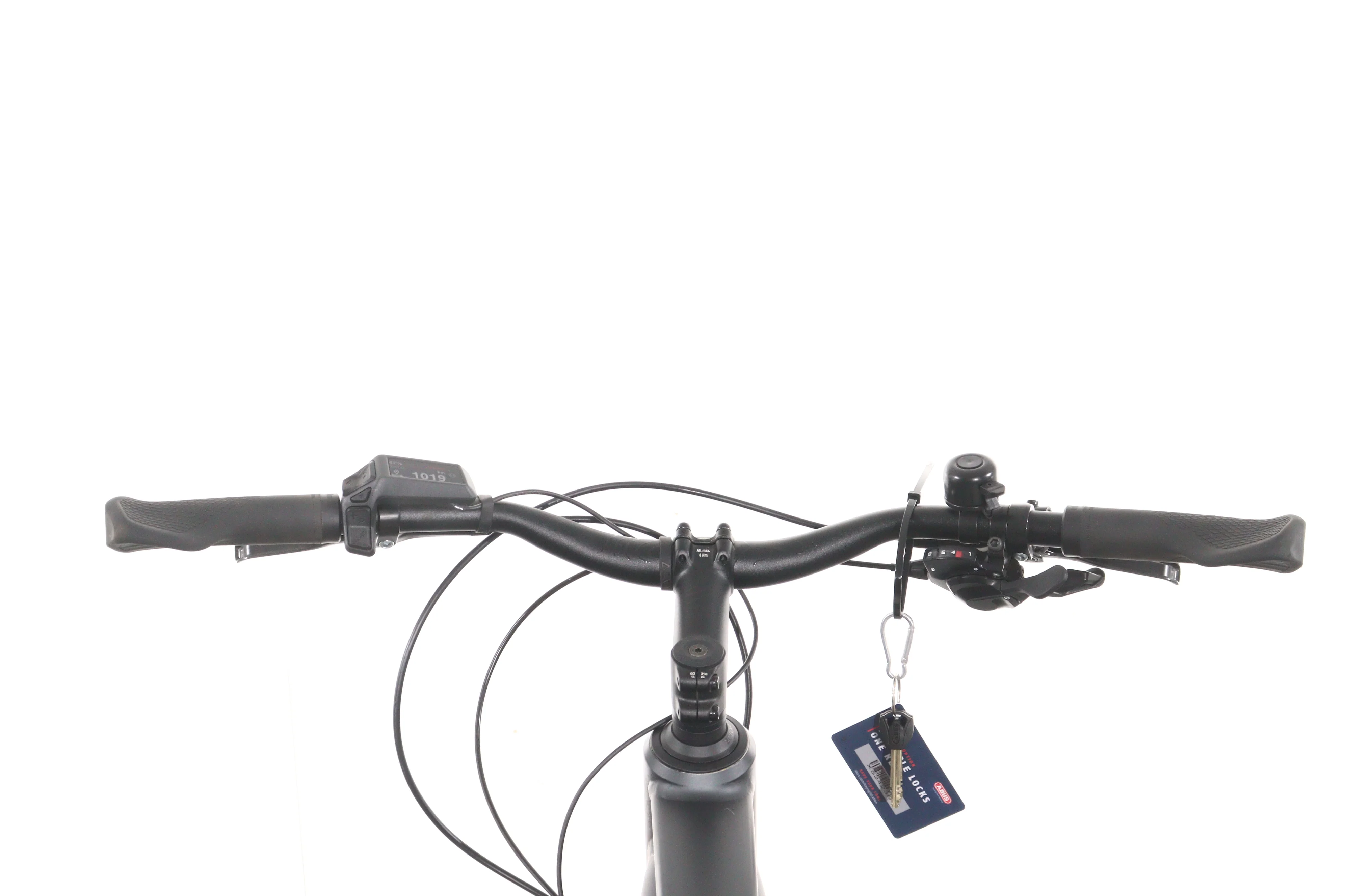 Cube Touring Hybrid ONE - Image 7
