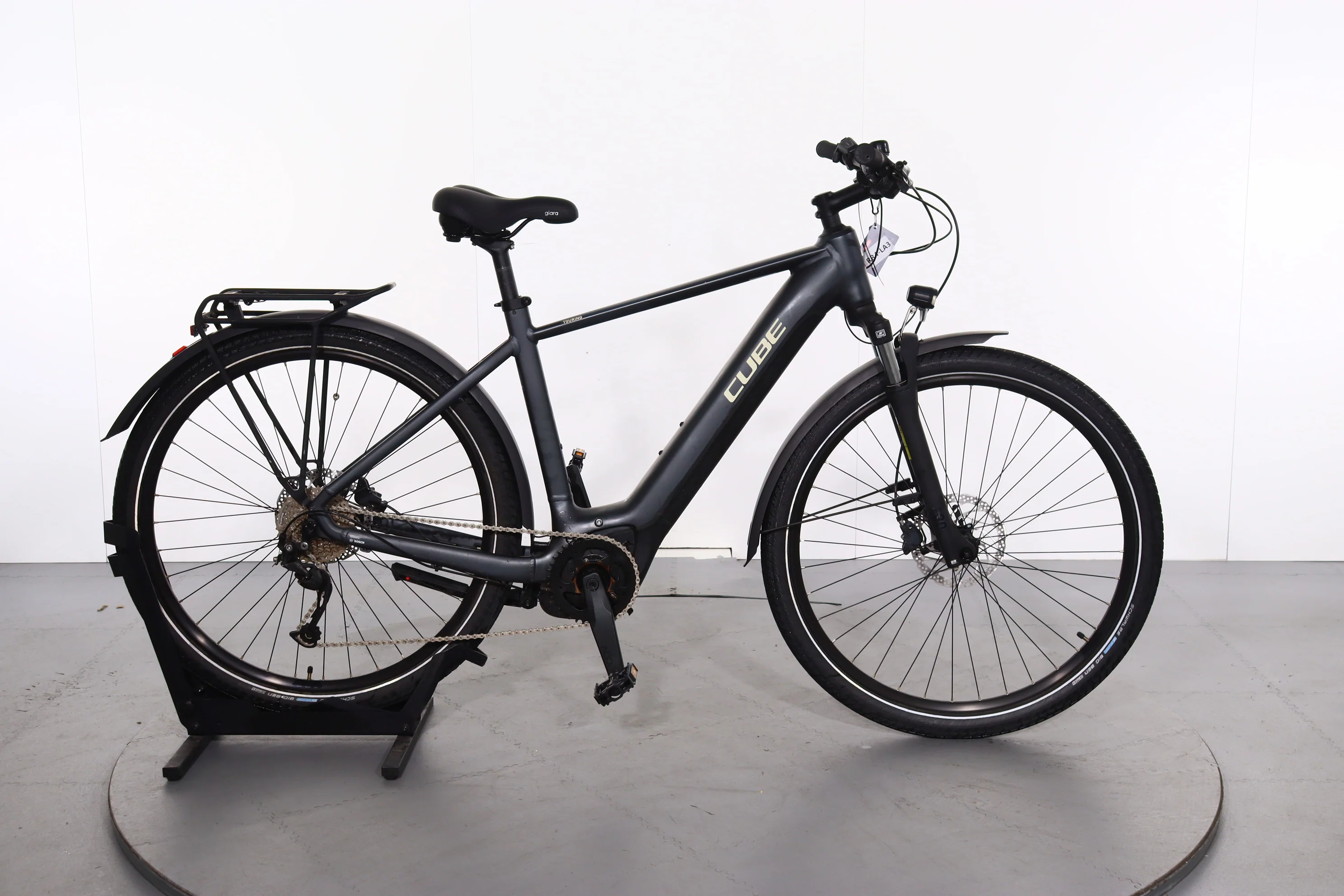 Cube Touring Hybrid ONE