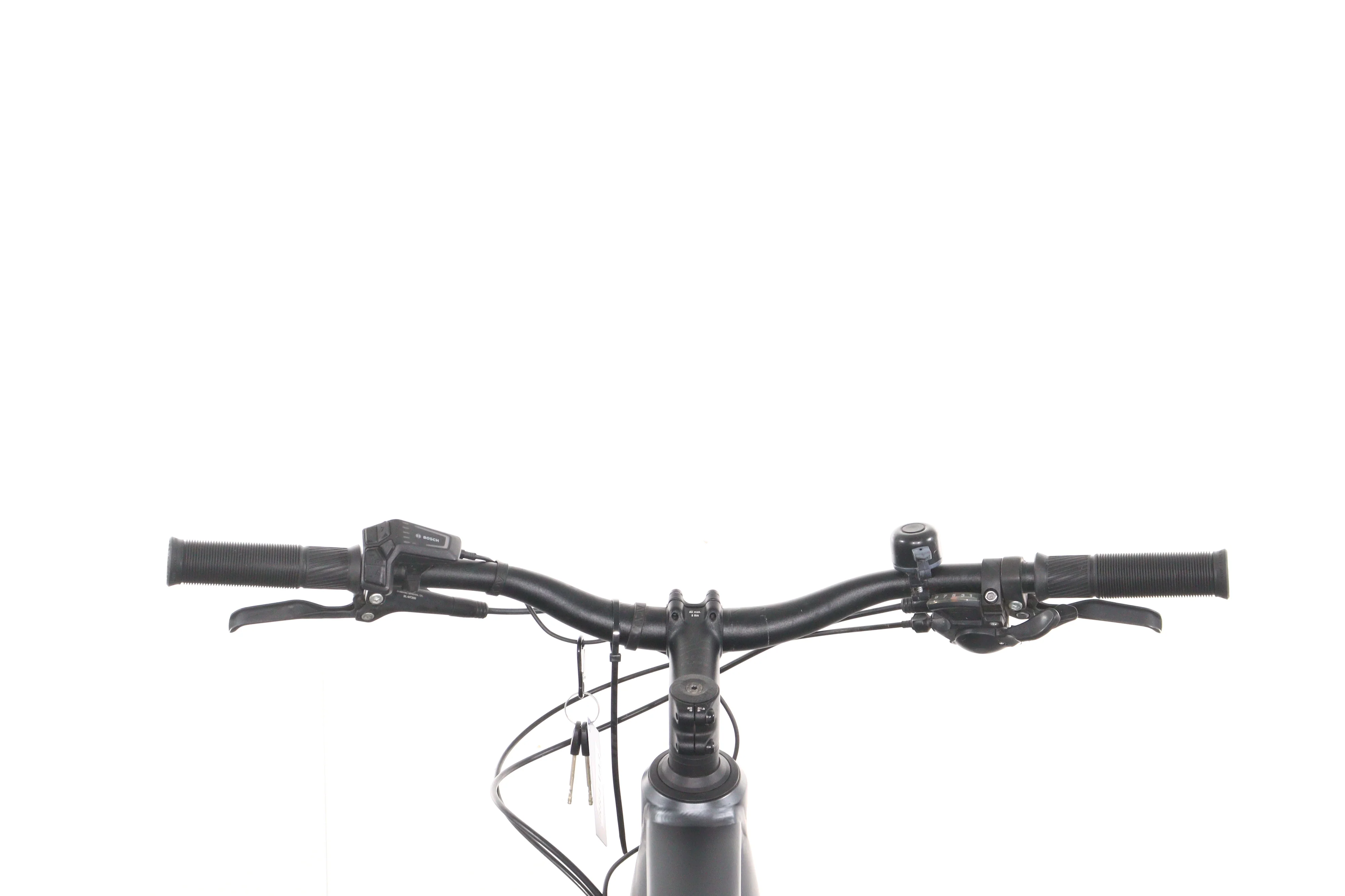 Cube Touring Hybrid ONE - Image 7