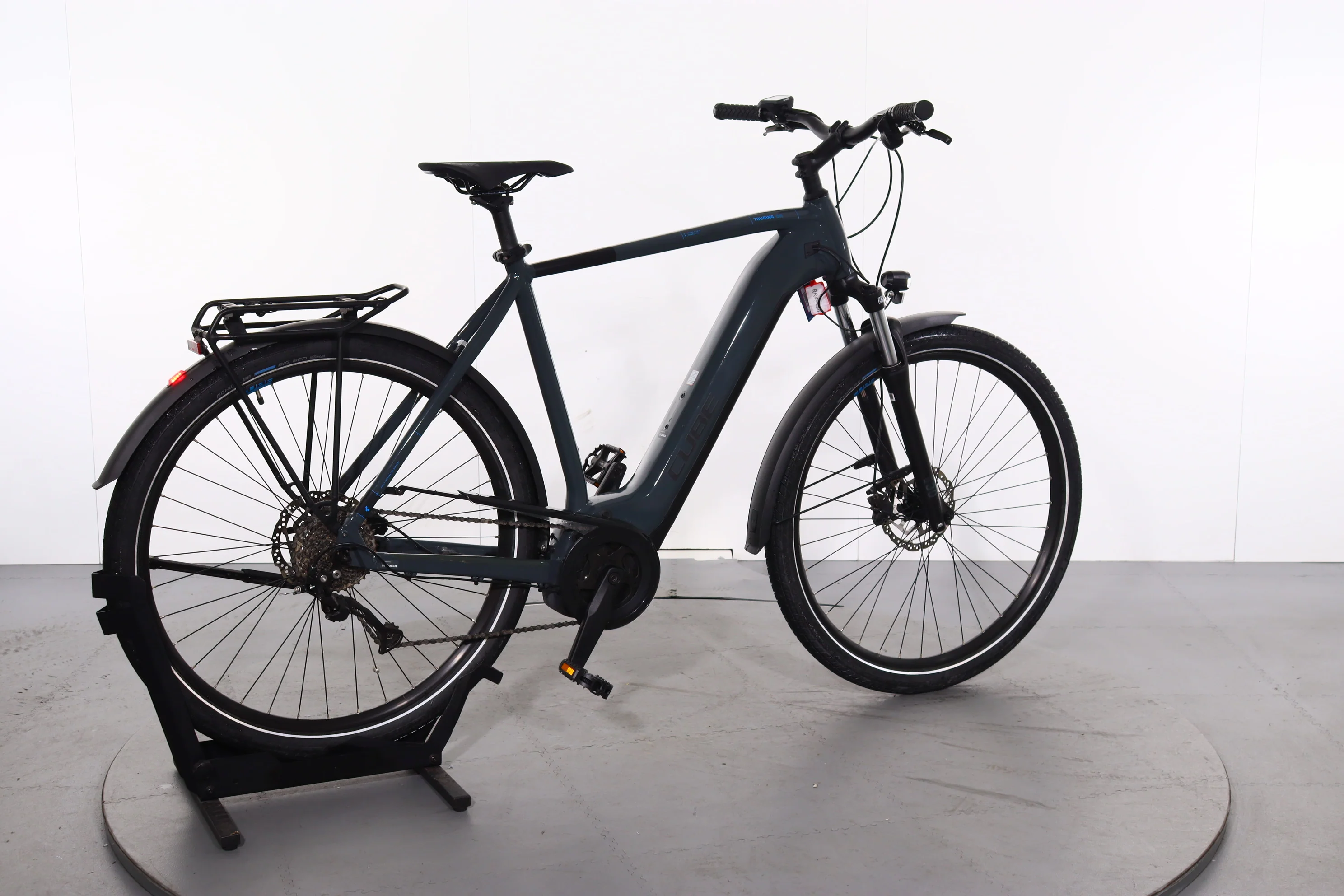 Cube Touring Hybrid ONE - Image 3