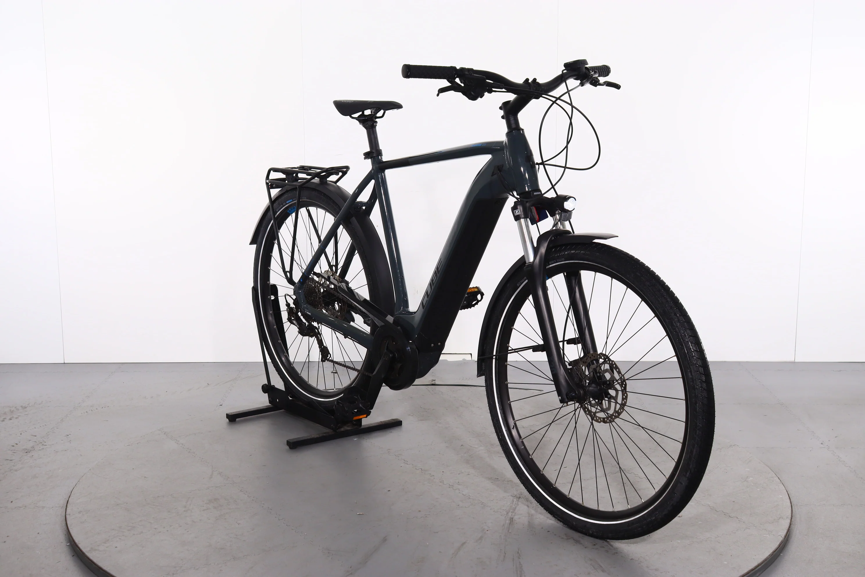 Cube Touring Hybrid ONE - Image 4