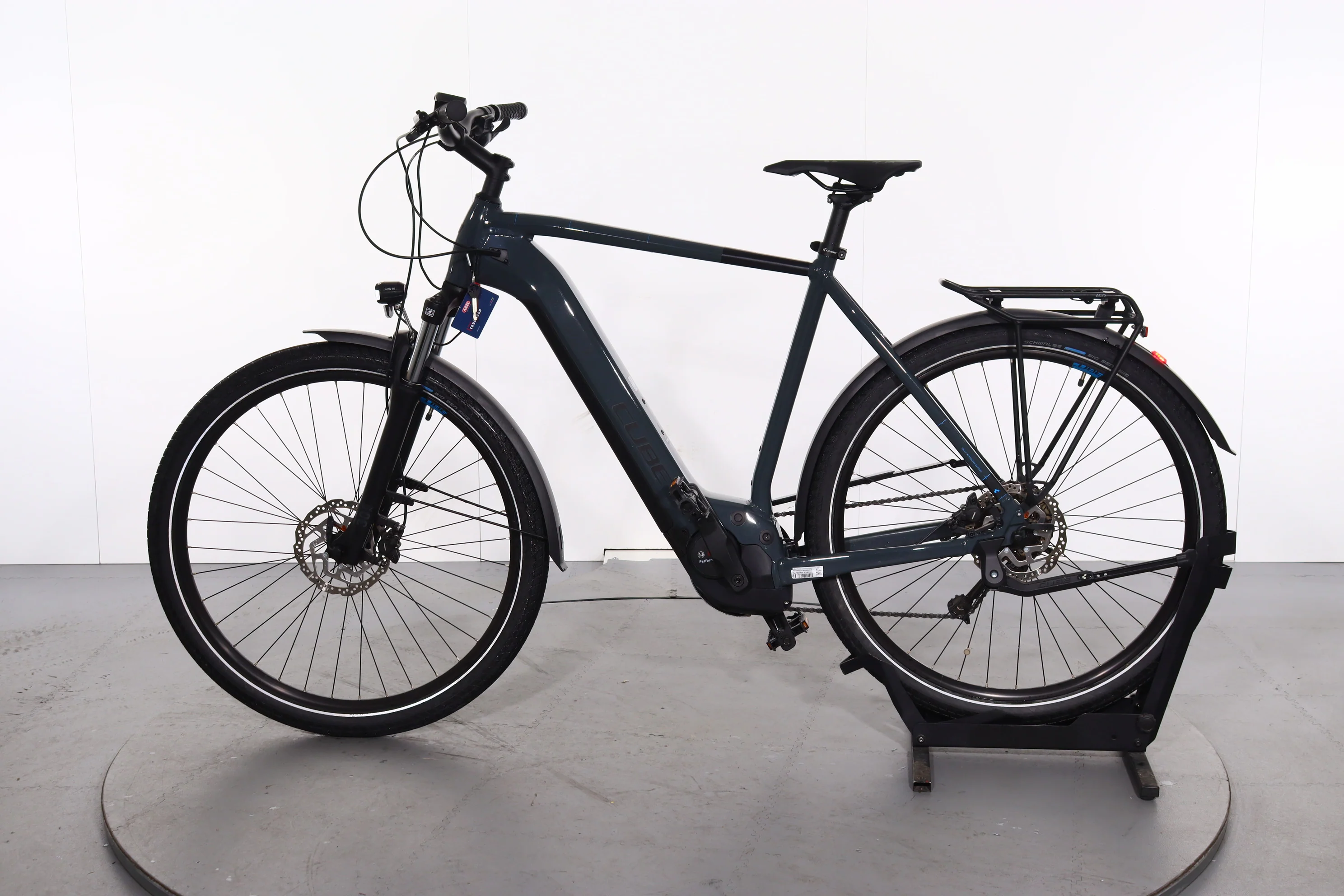 Cube Touring Hybrid ONE - Image 6