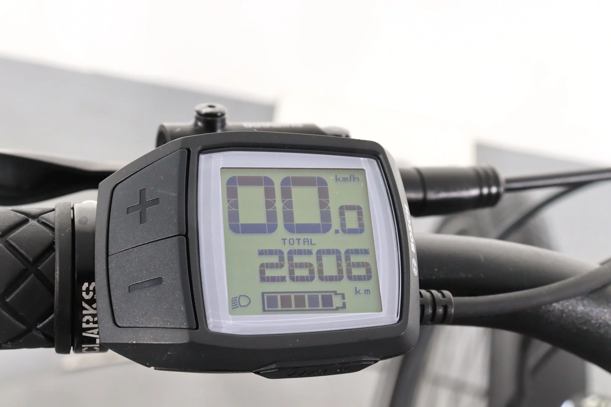 Cube Touring Hybrid ONE - Image 9