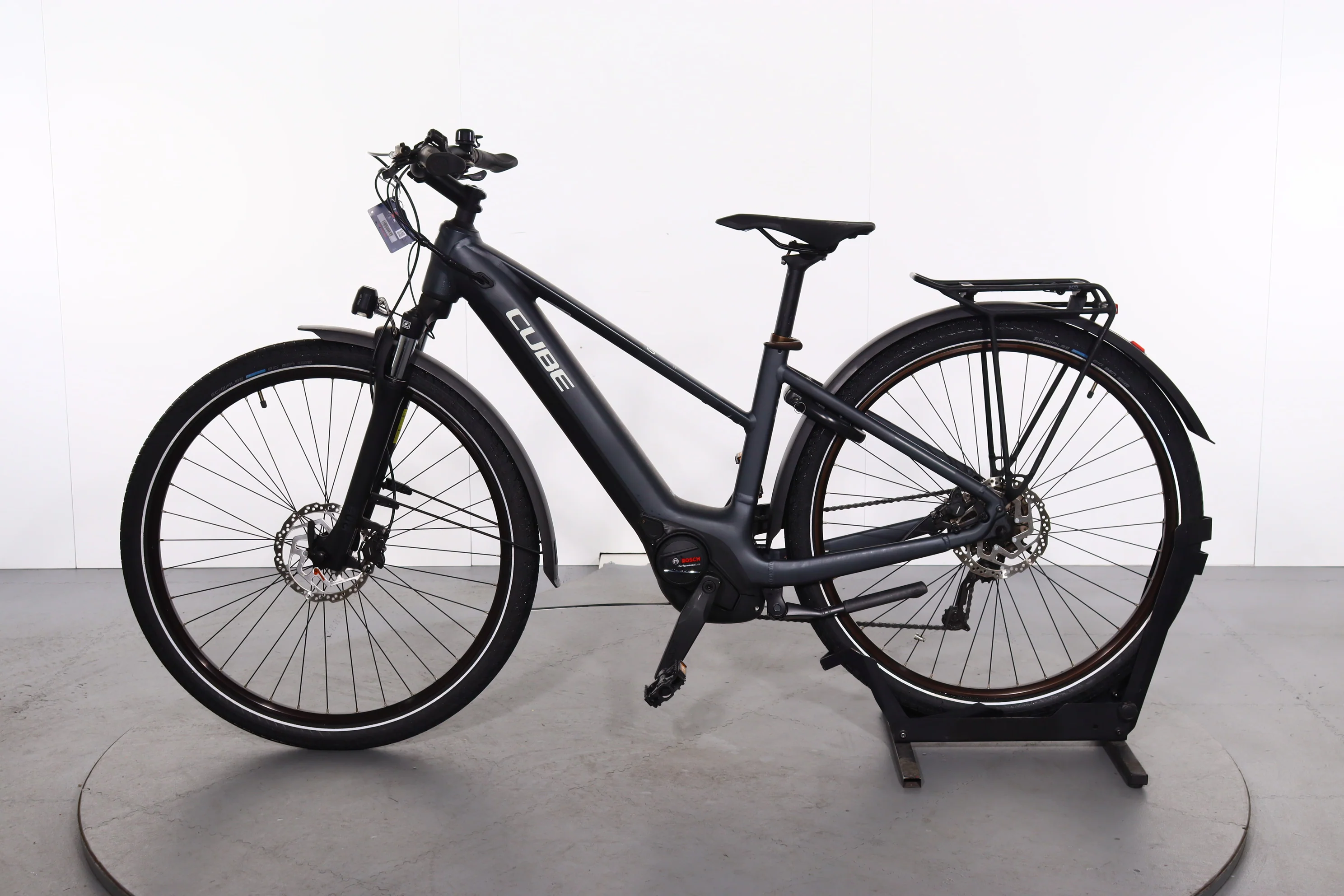 Cube Touring Hybrid One - Image 5