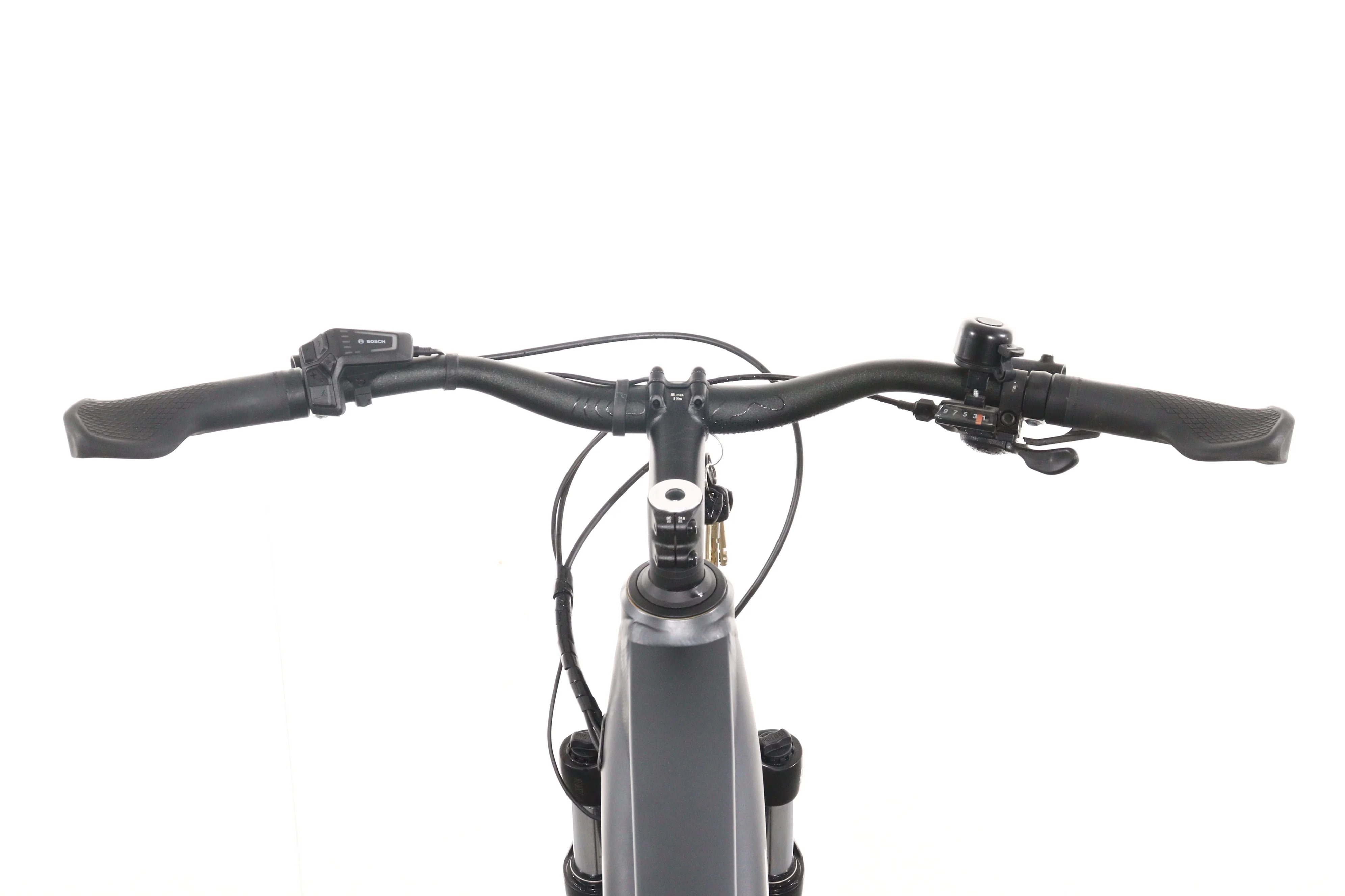 Cube Touring Hybrid One - Image 7