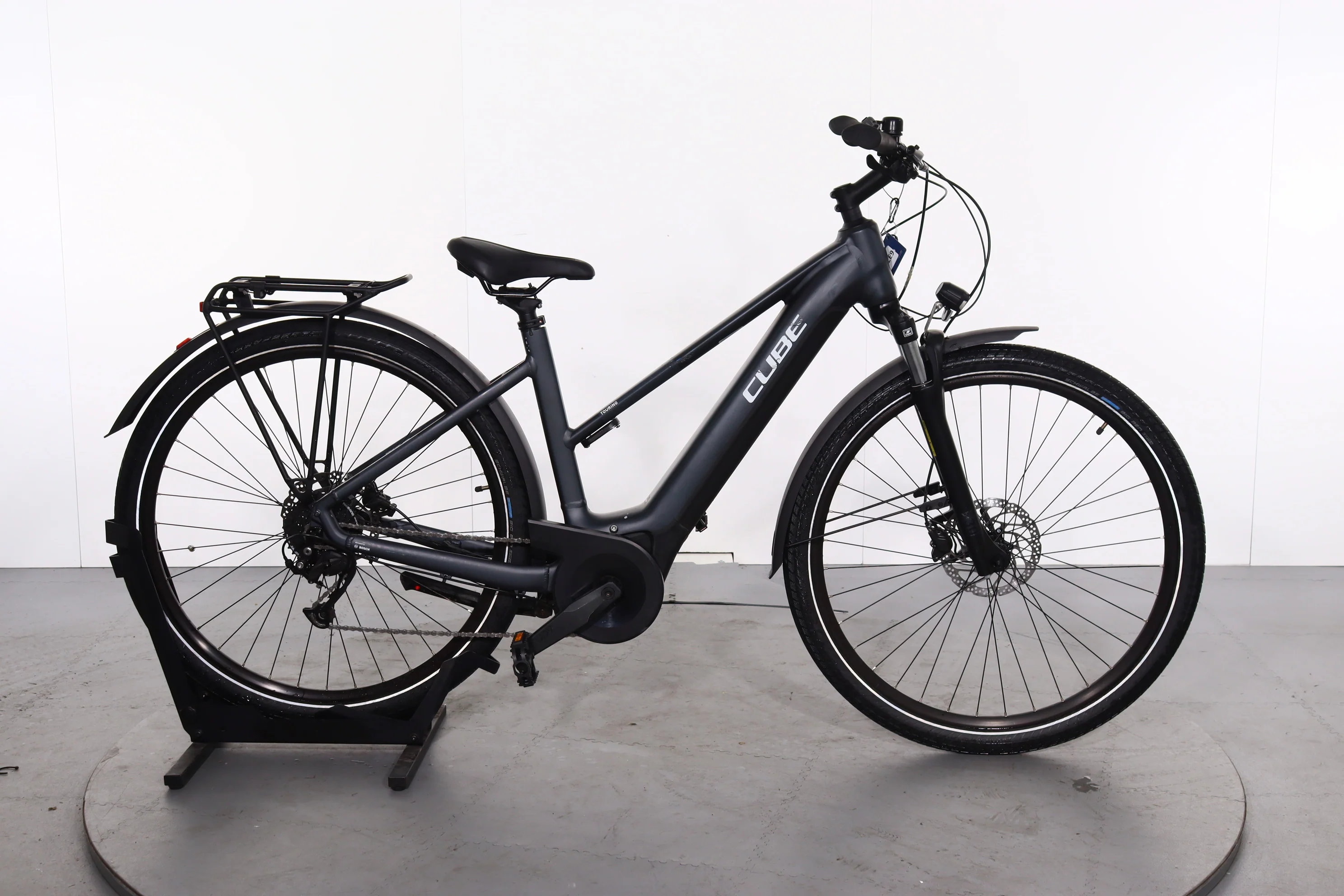 Cube Touring Hybrid ONE