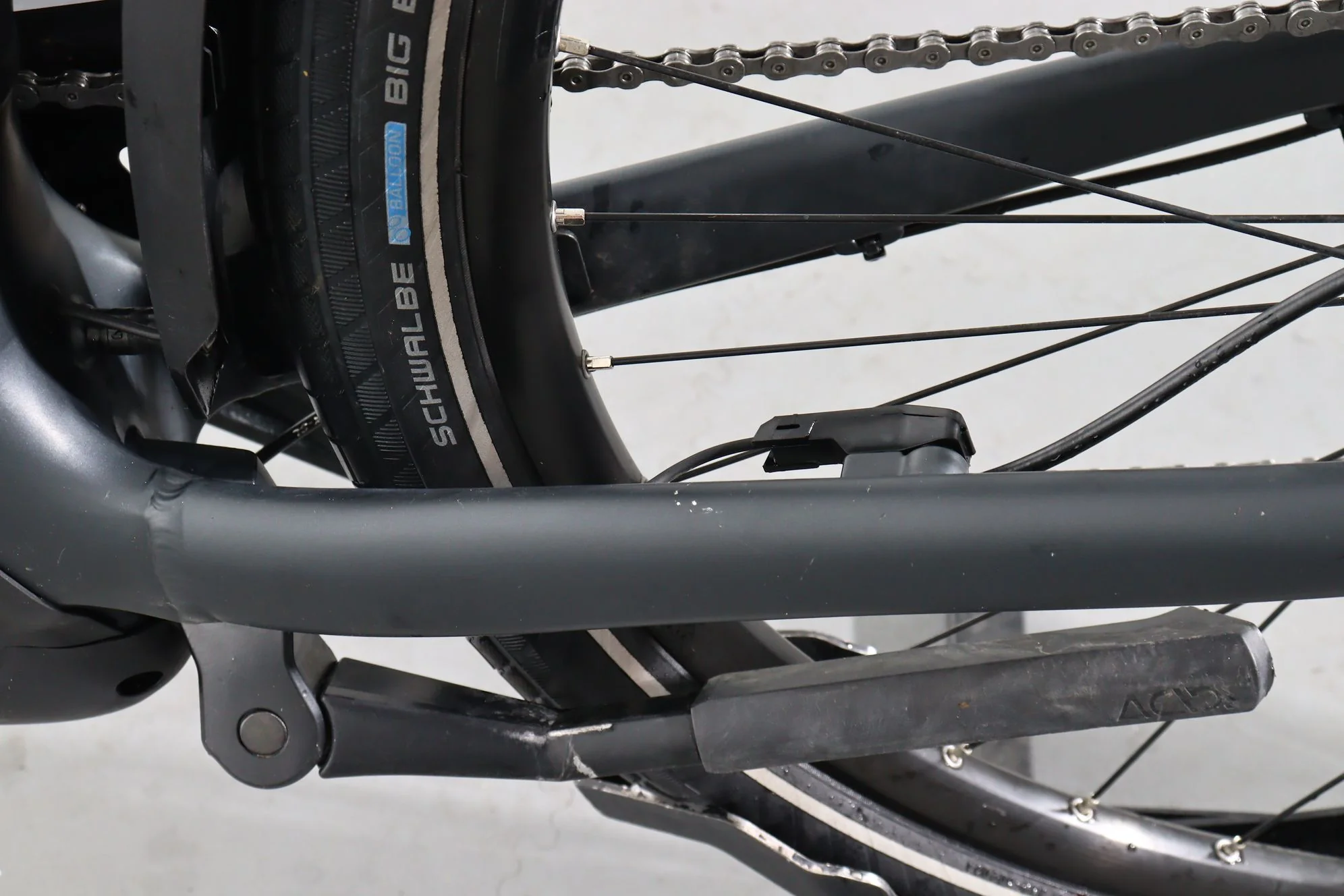 Cube Touring Hybrid ONE - Image 12