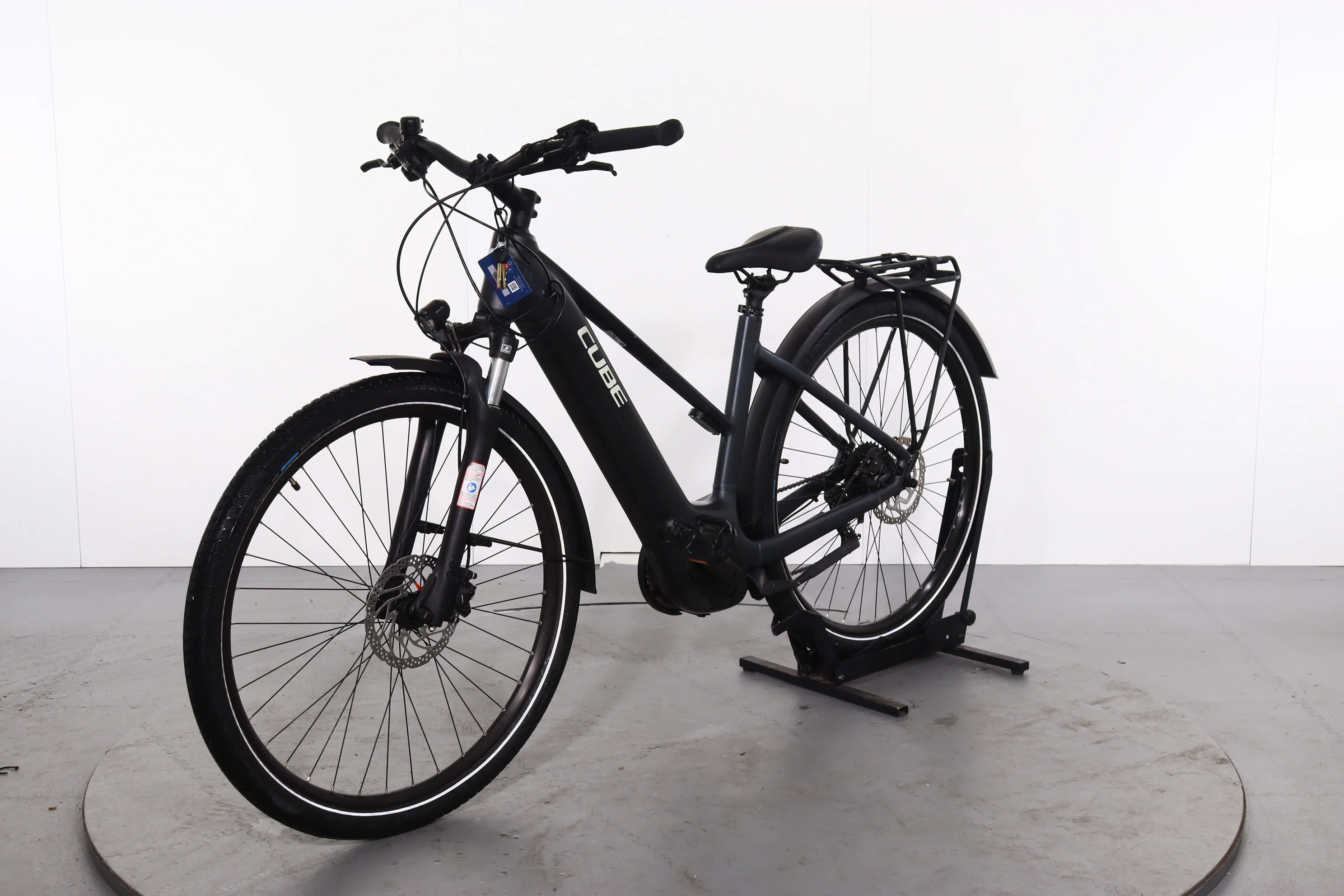 Cube Touring Hybrid ONE - Image 4