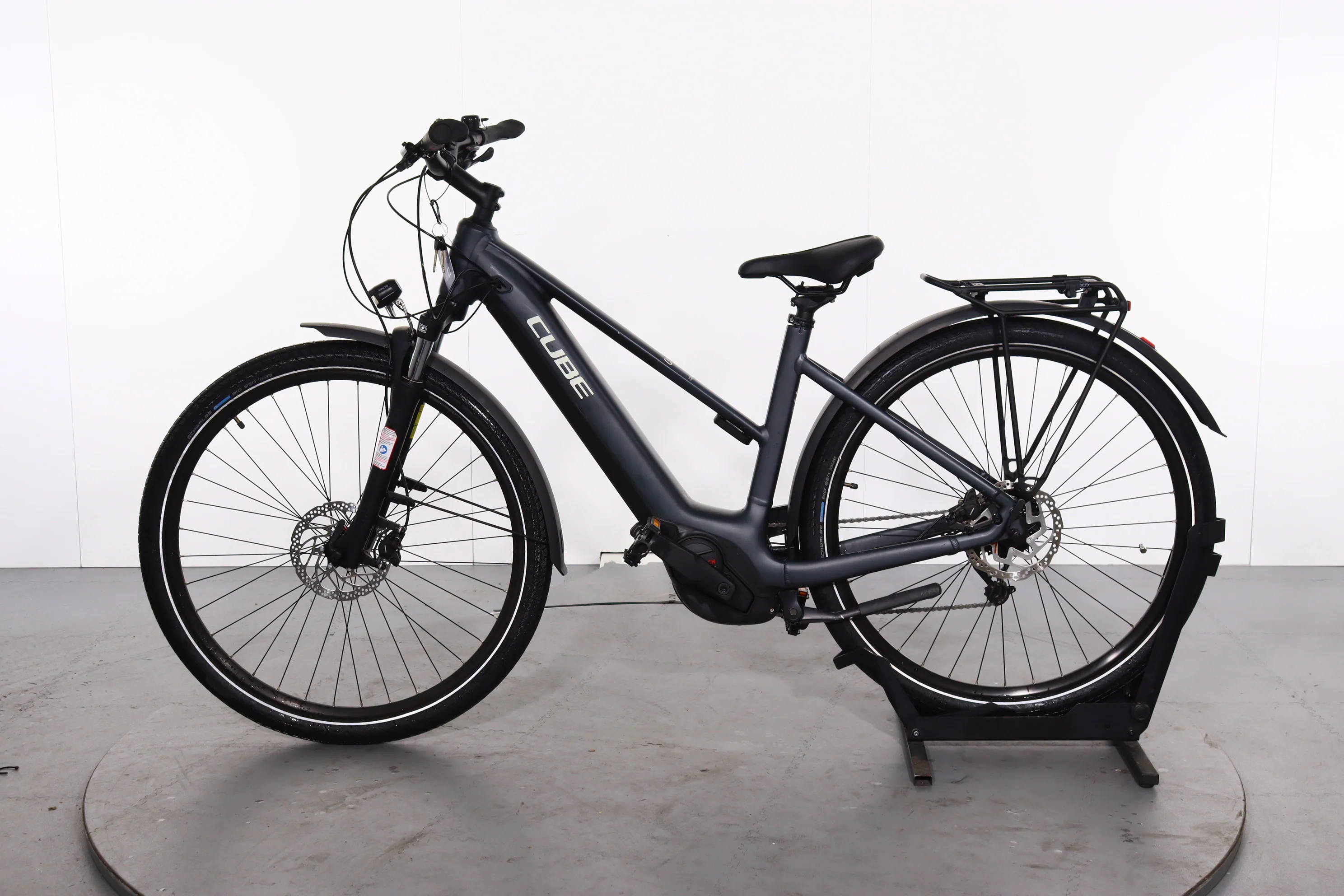 Cube Touring Hybrid ONE - Image 5