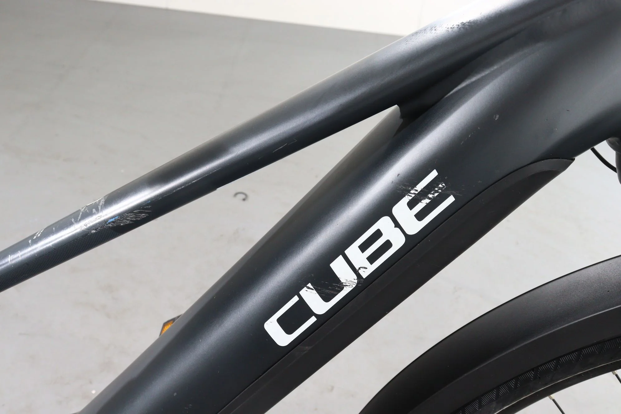 Cube Touring Hybrid ONE - Image 8