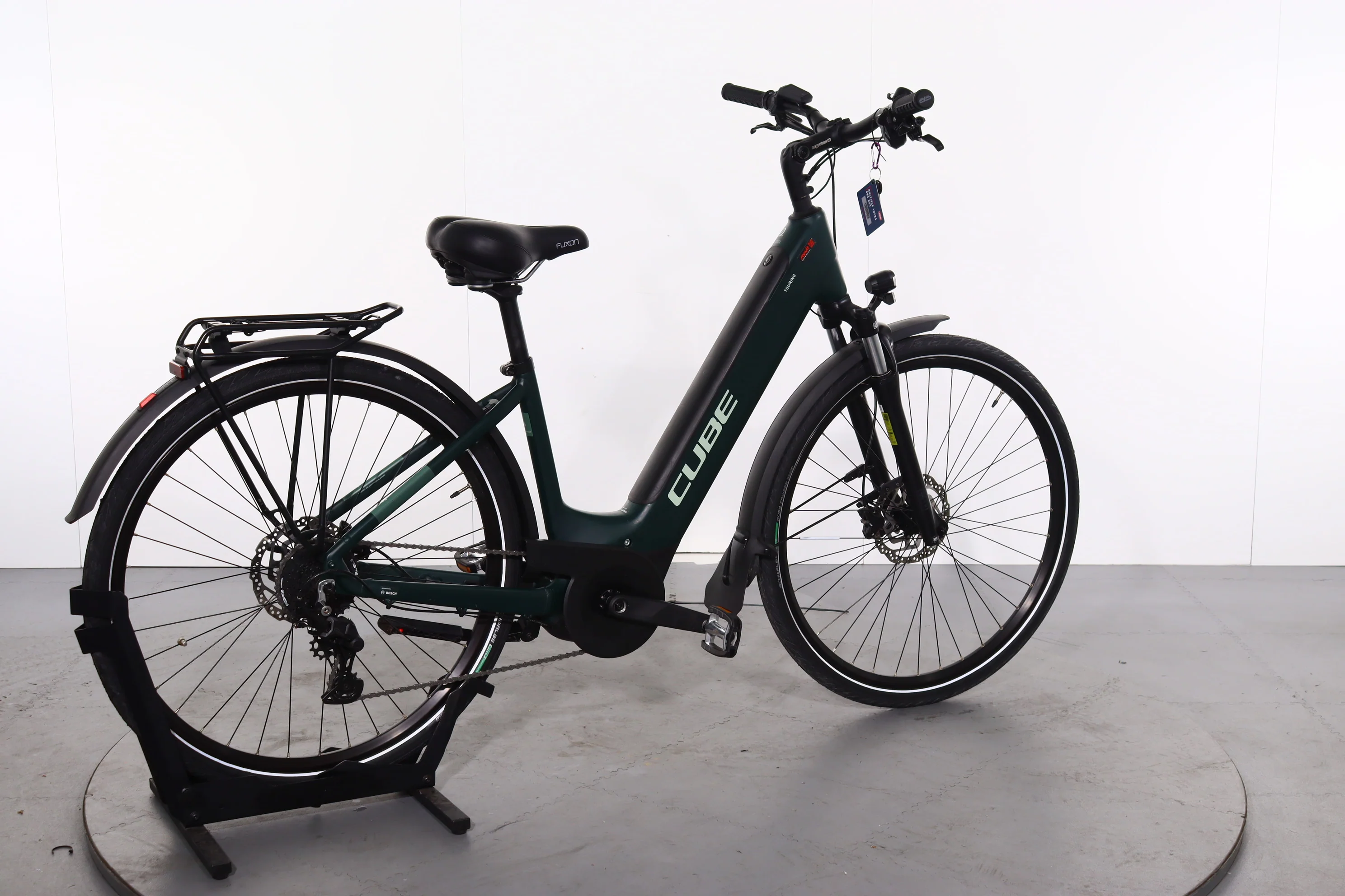 Cube Touring Hybrid ONE - Image 2