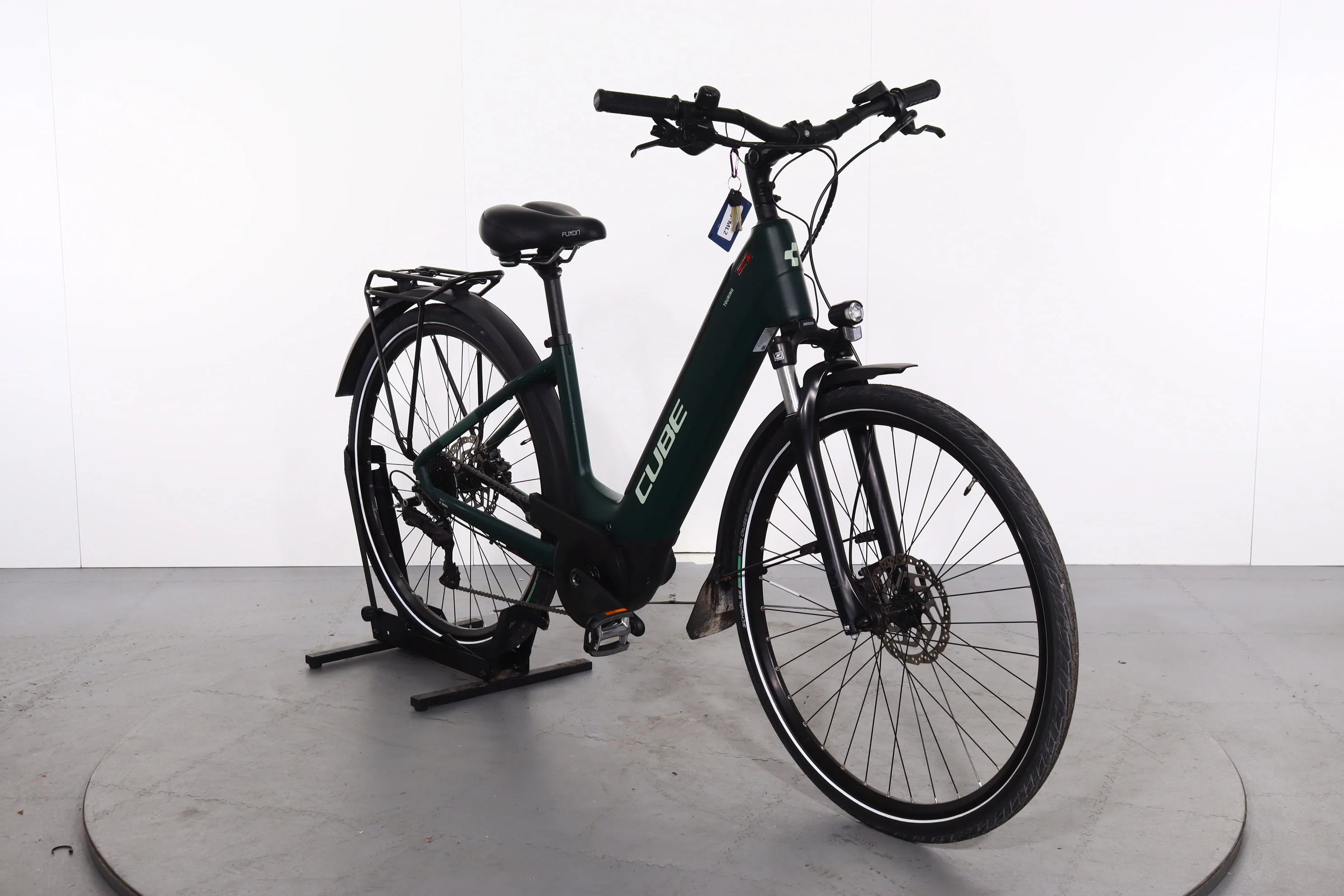 Cube Touring Hybrid ONE - Image 3