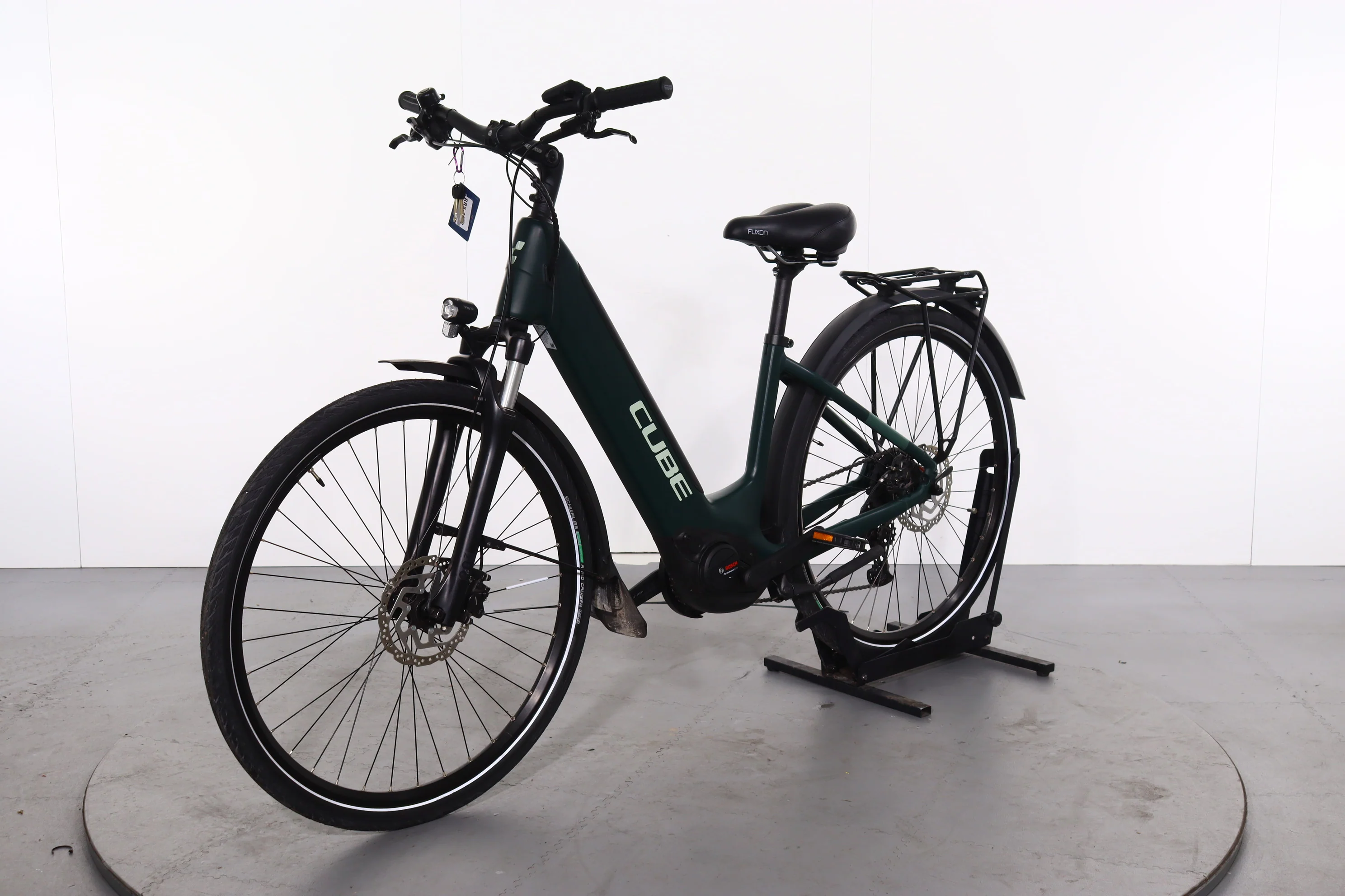 Cube Touring Hybrid ONE - Image 4