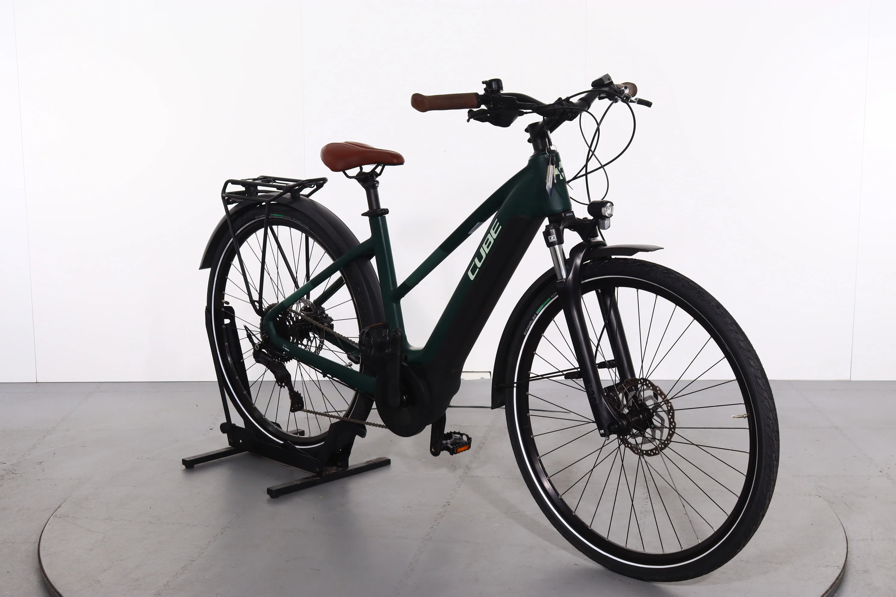 Cube Touring Hybrid ONE - Image 3