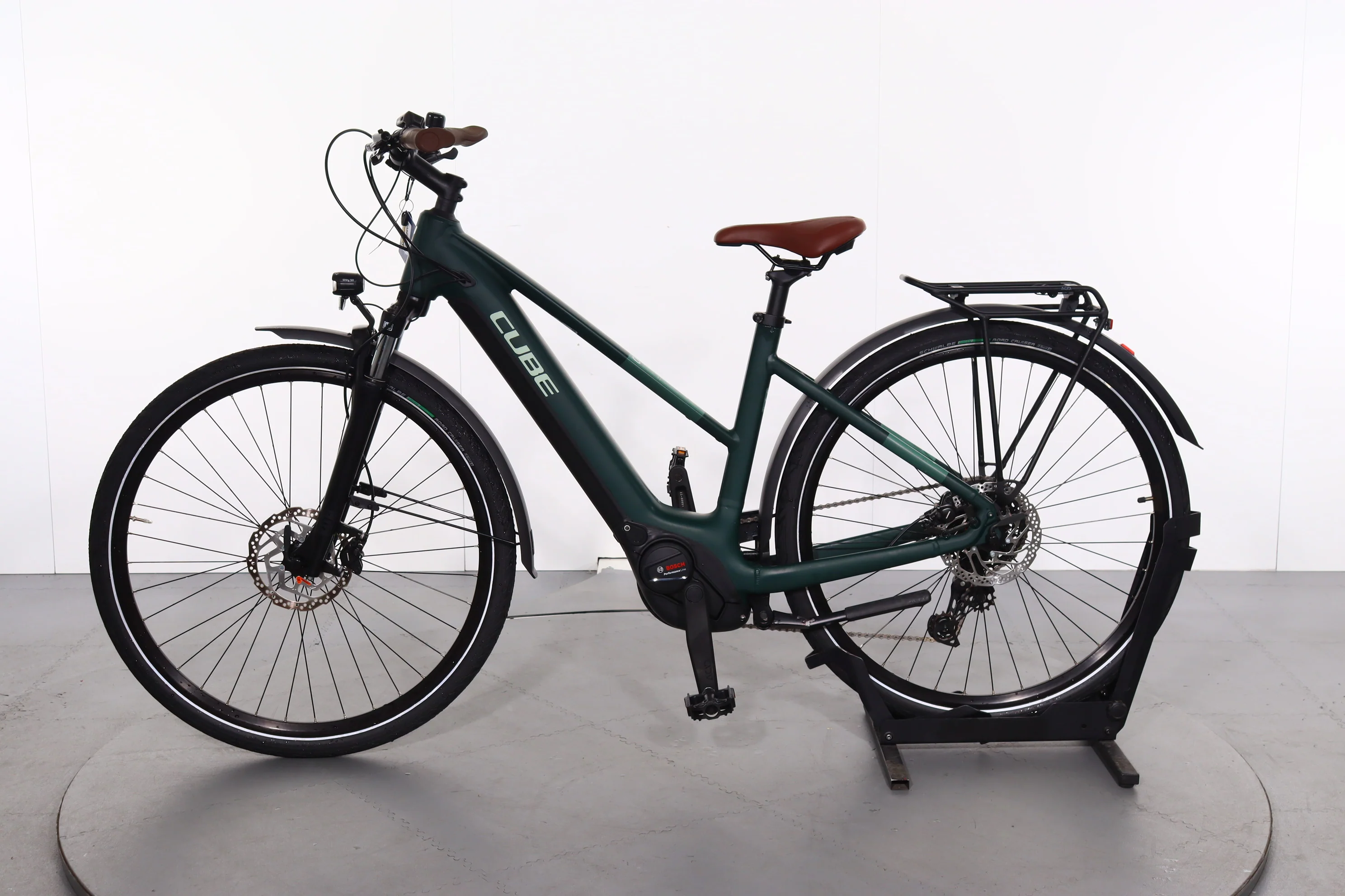 Cube Touring Hybrid ONE - Image 5