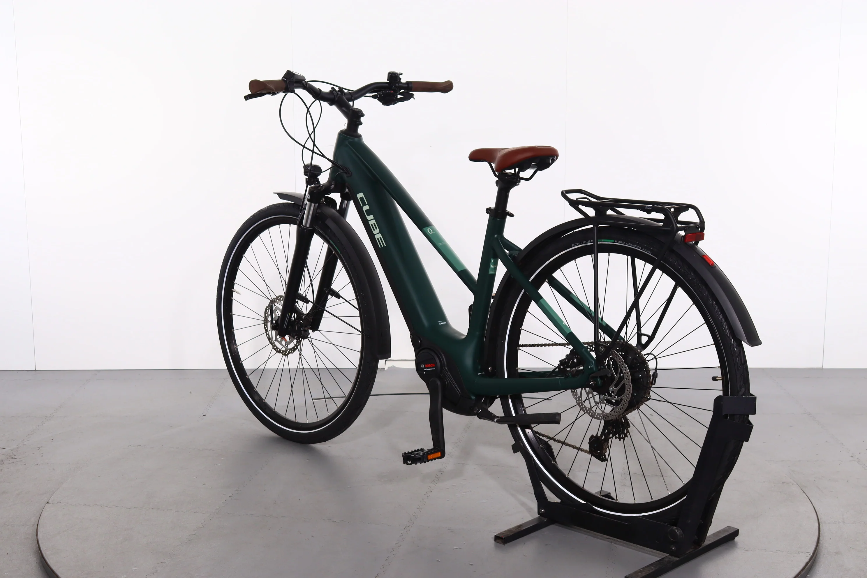 Cube Touring Hybrid ONE - Image 6