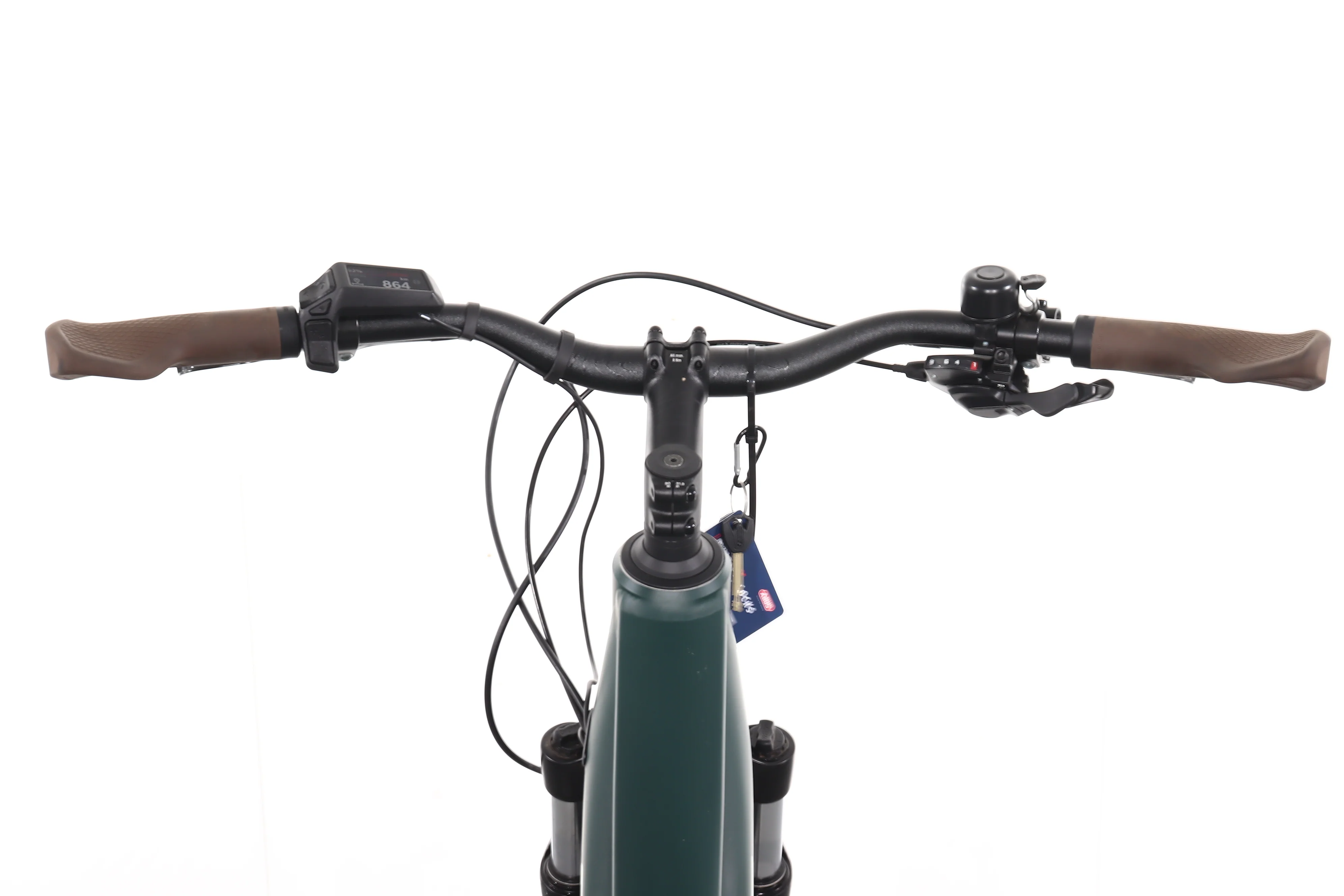 Cube Touring Hybrid ONE - Image 7