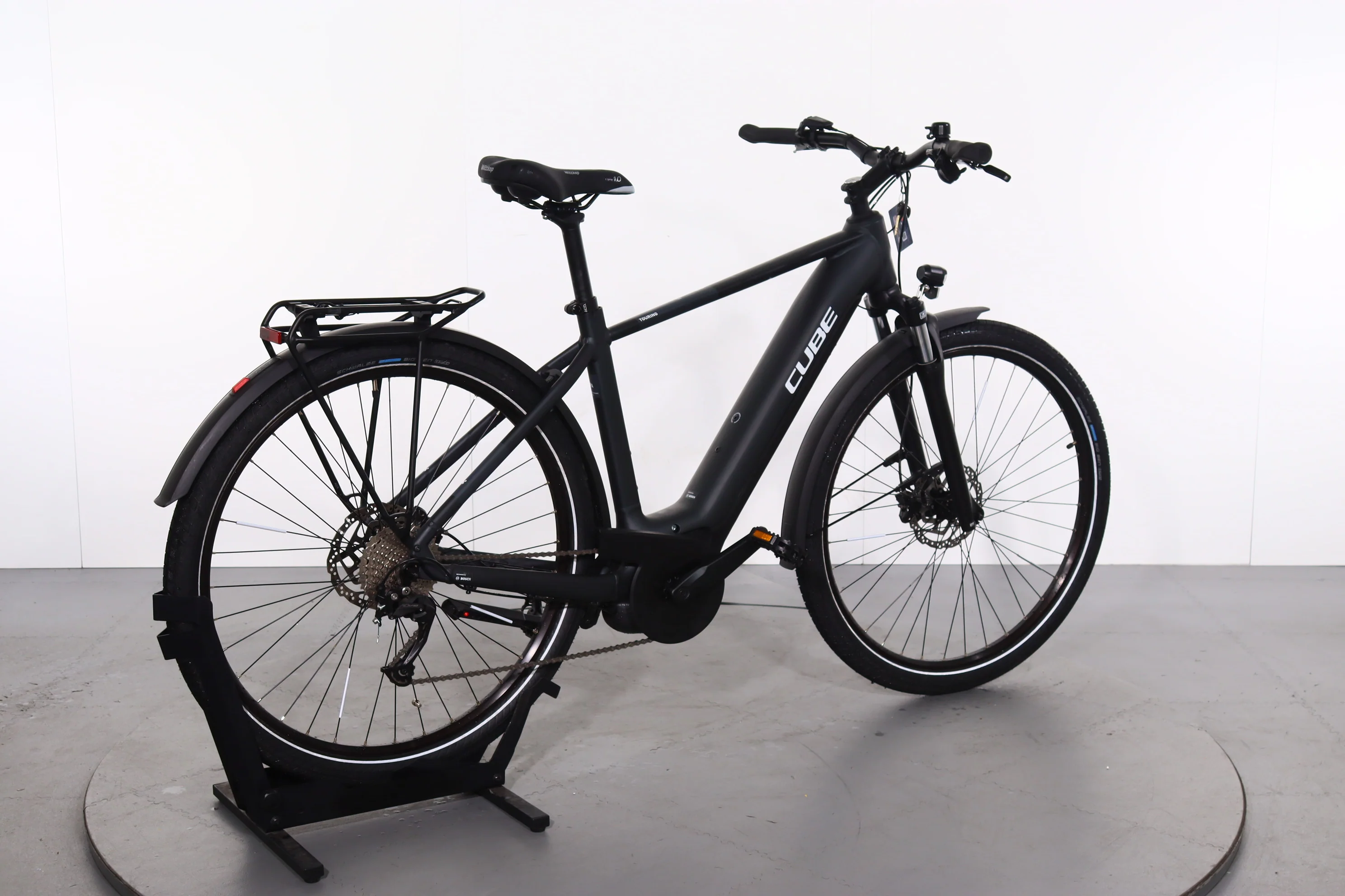 Cube Touring Hybrid ONE - Image 2