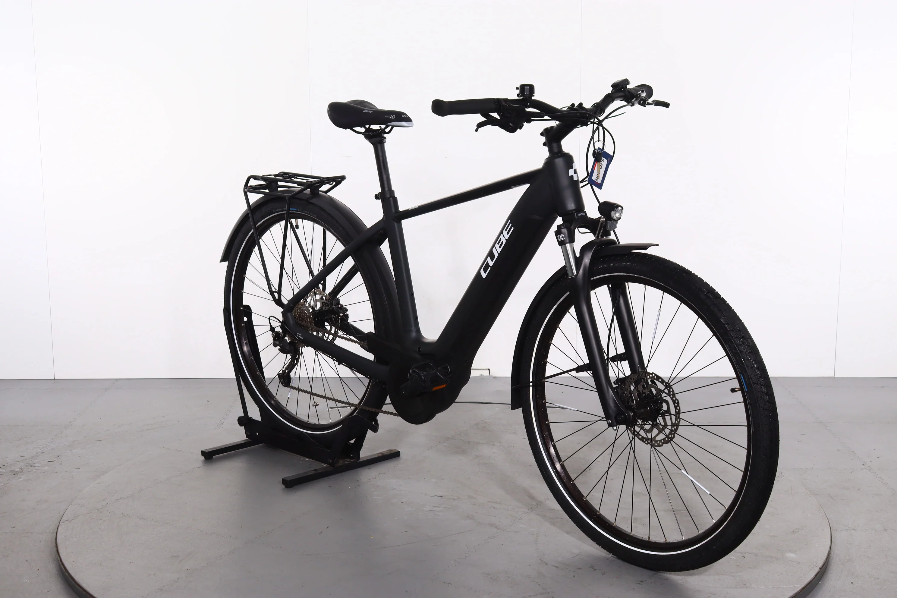 Cube Touring Hybrid ONE - Image 3
